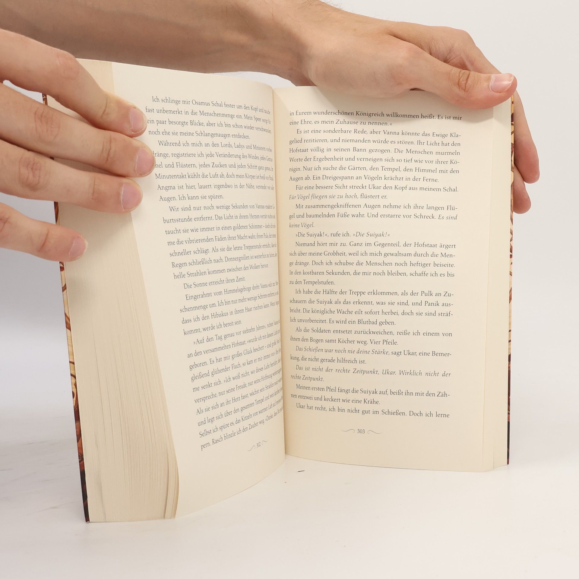 Elizabeth Lim Der Fluch der Schwestern (Die sechs Kraniche 0)