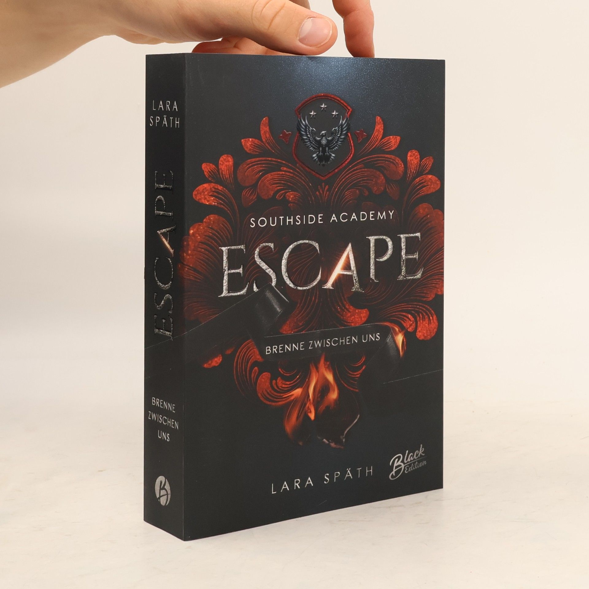 Lara Späth Escape