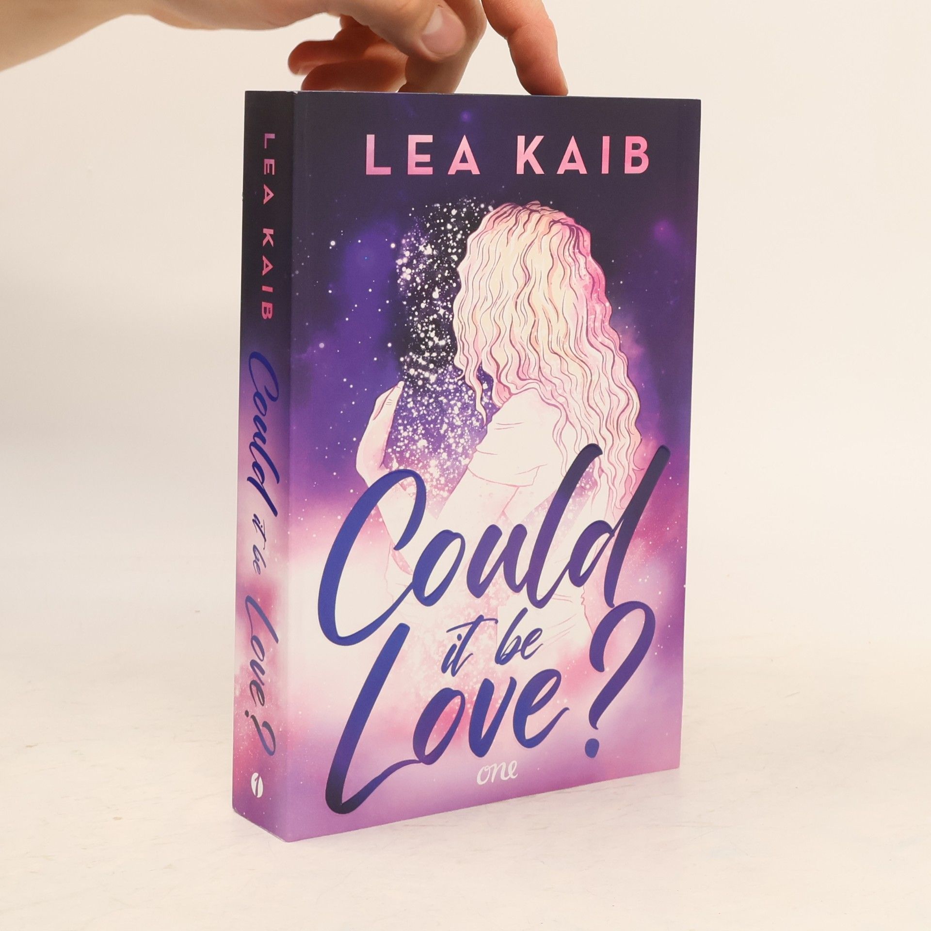 Lea Kaib Could it be Love?