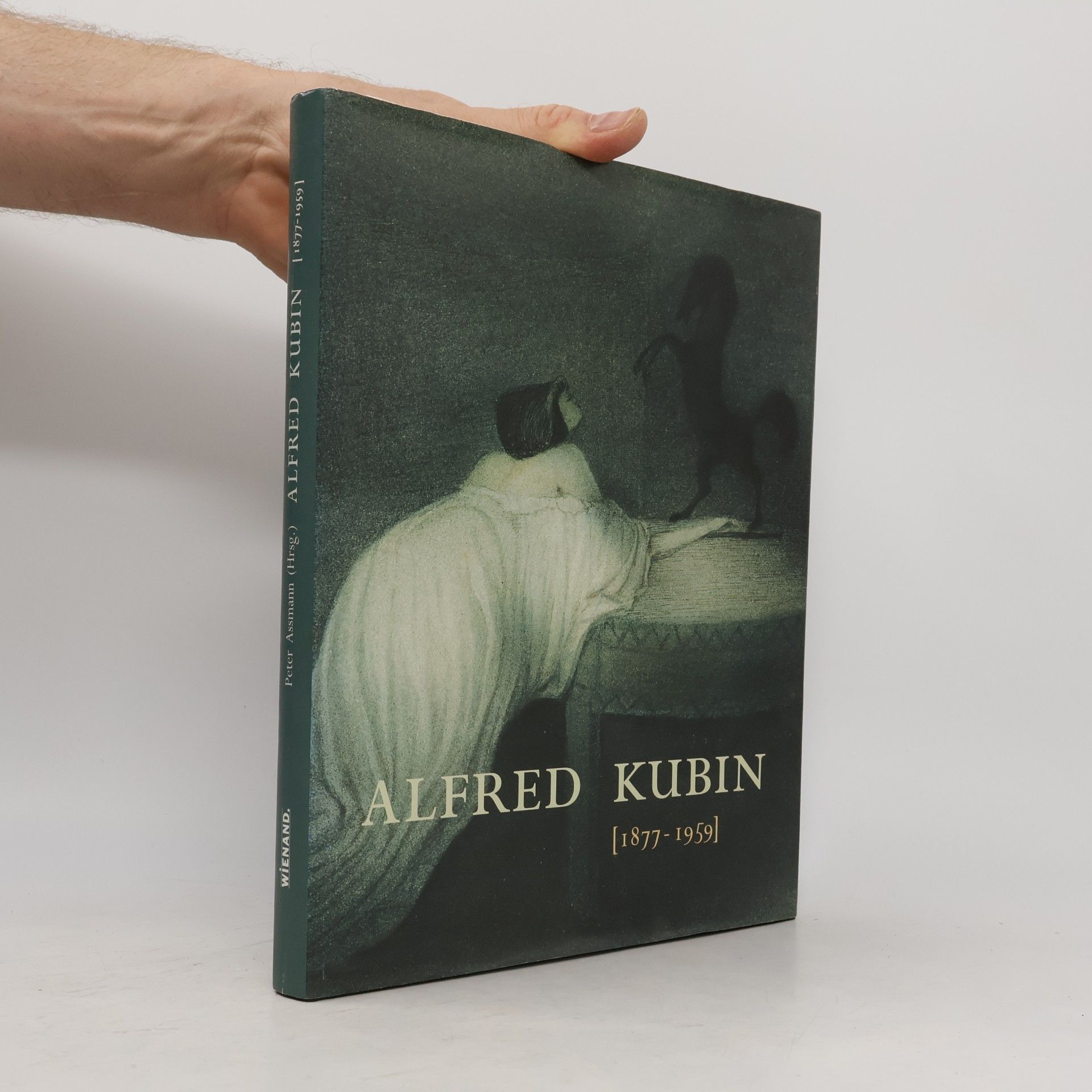 Alfred Kubin Alfred Kubin