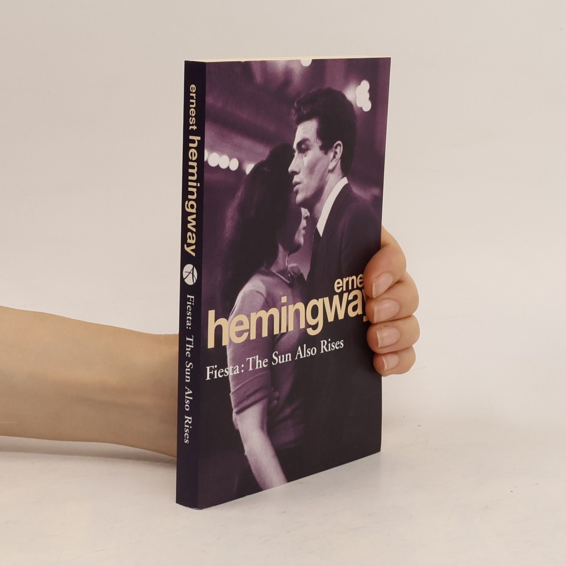 Ernest Hemingway Fiesta