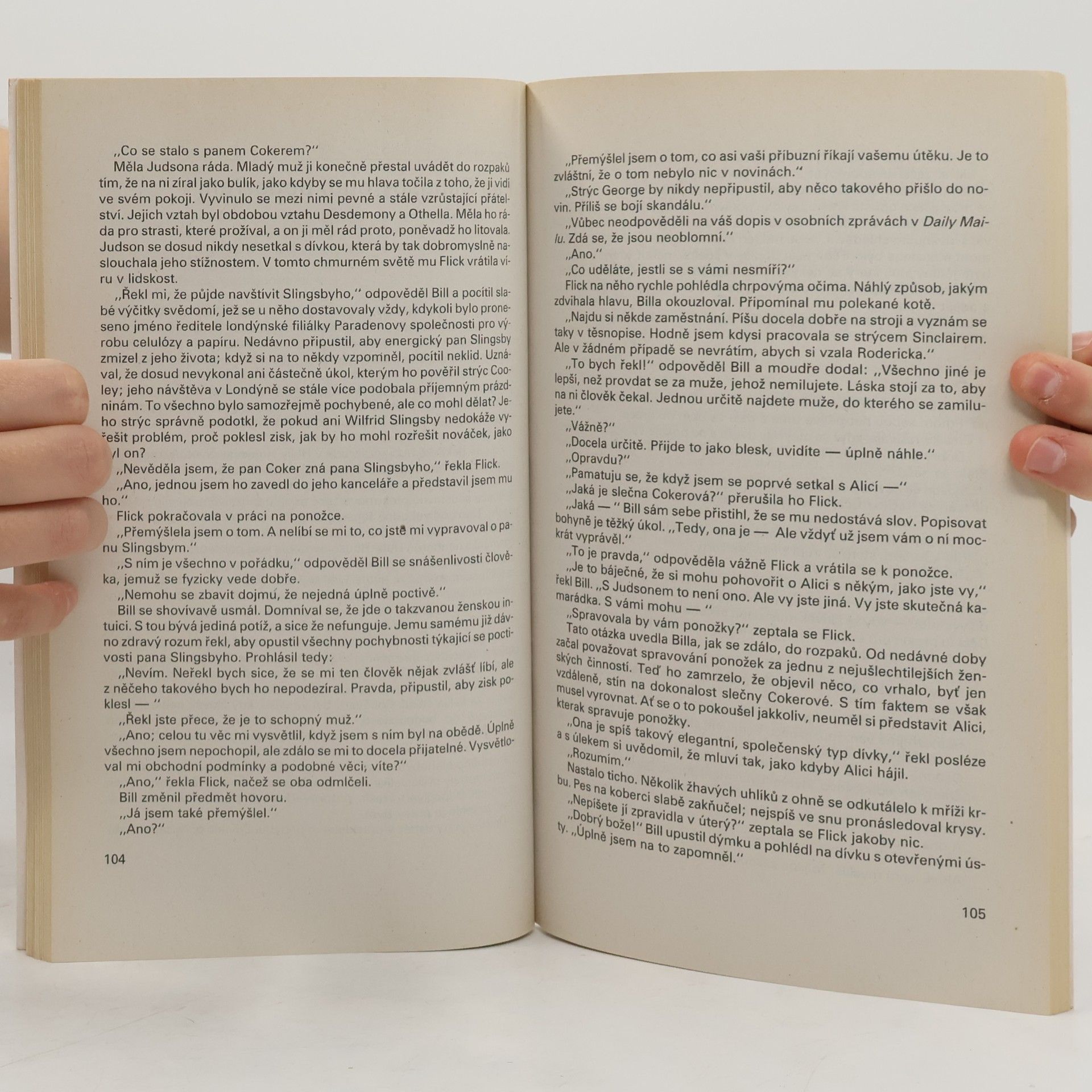 Pelham Wodehouse Bill Dobyvatel