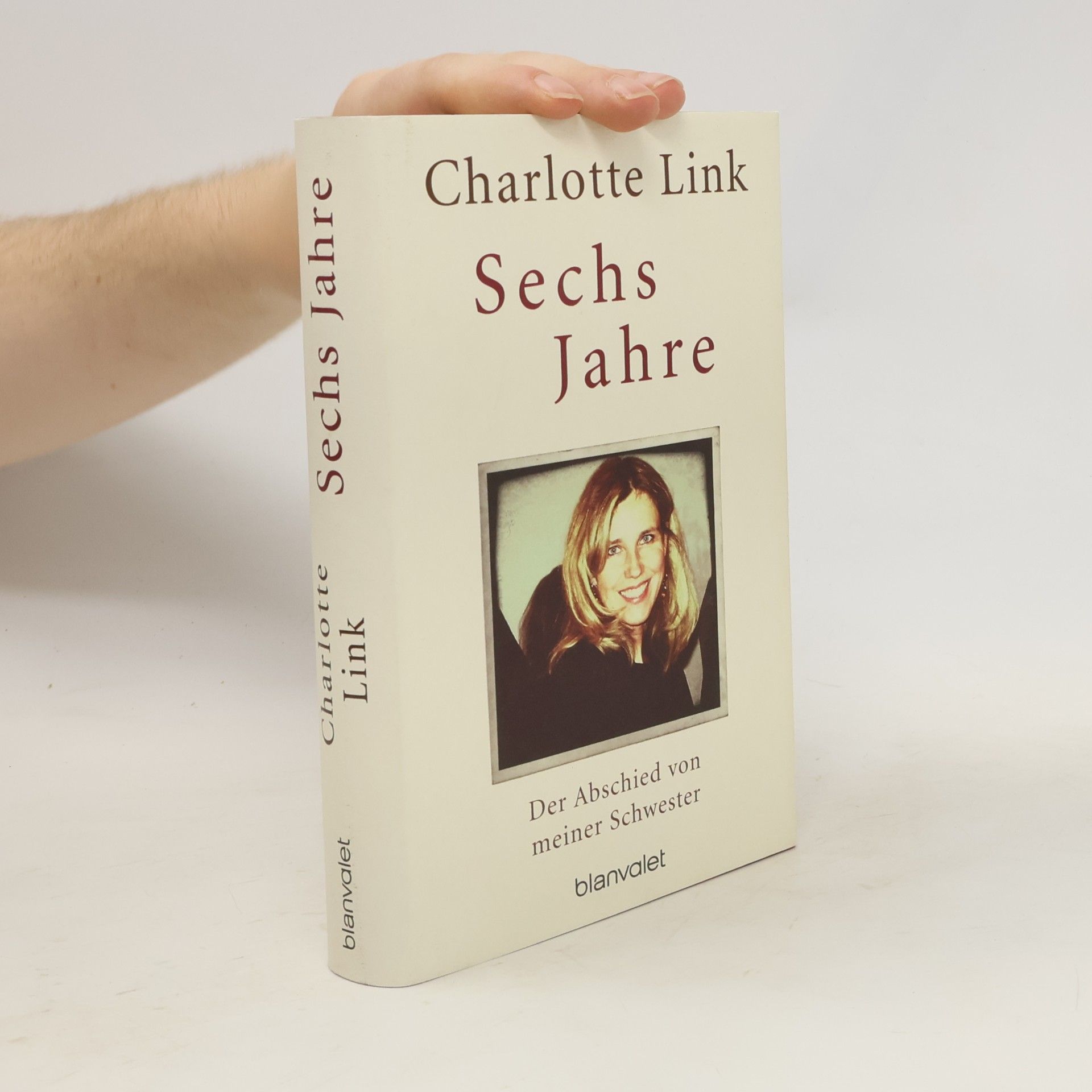 Charlotte Link Sechs Jahre