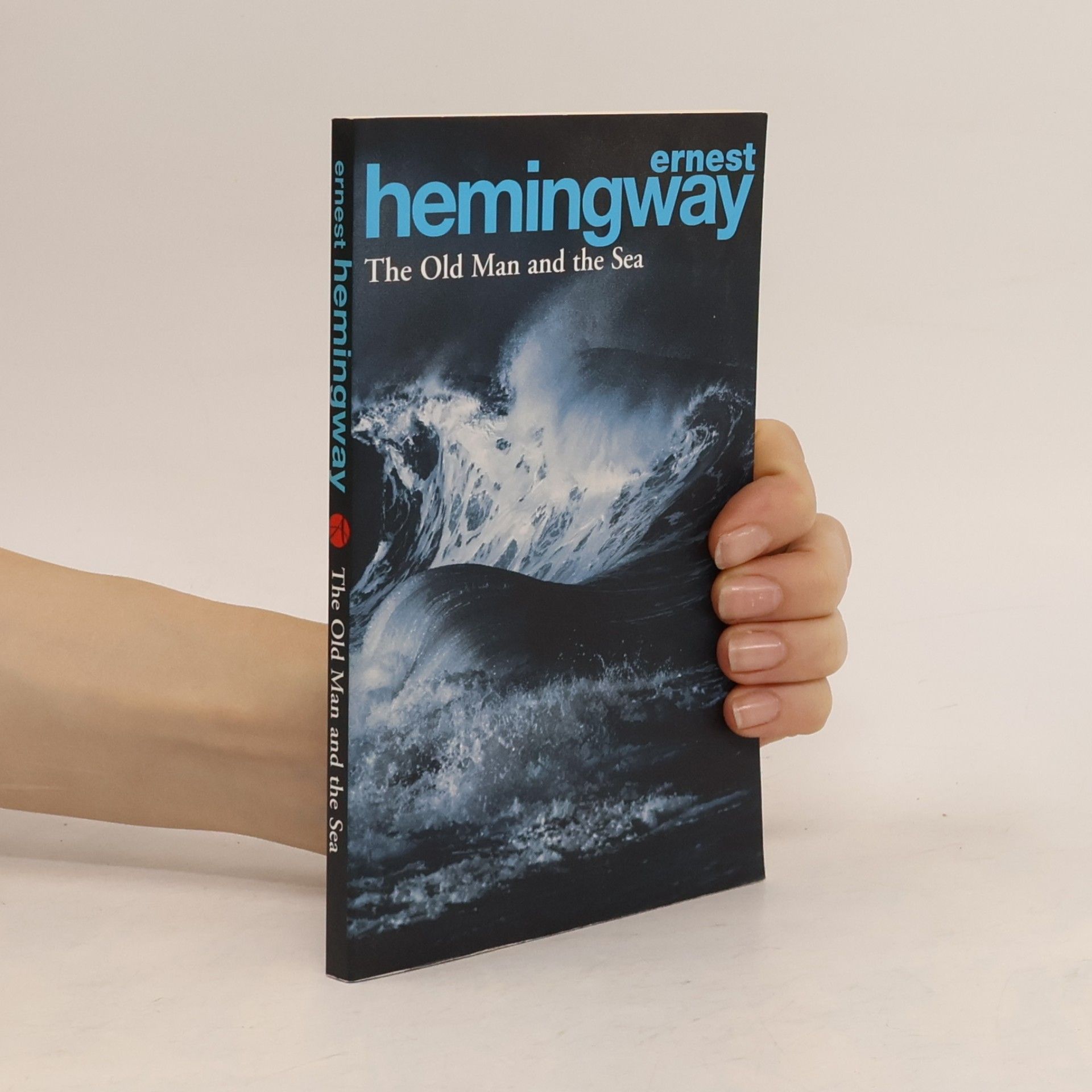 Ernest Hemingway The Old Man and the Sea