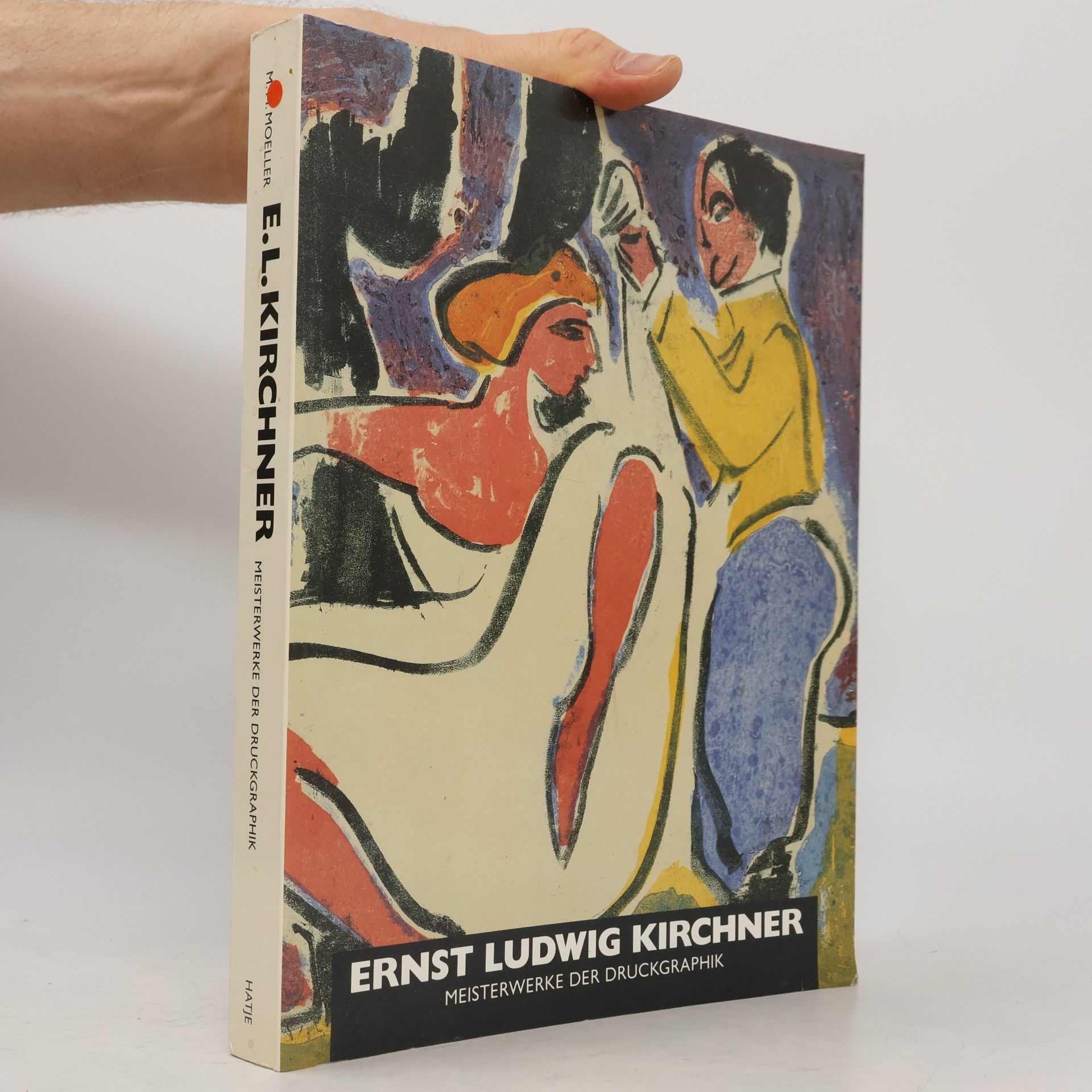Ernst Ludwig Kirchner Ernst Ludwig Kirchner
