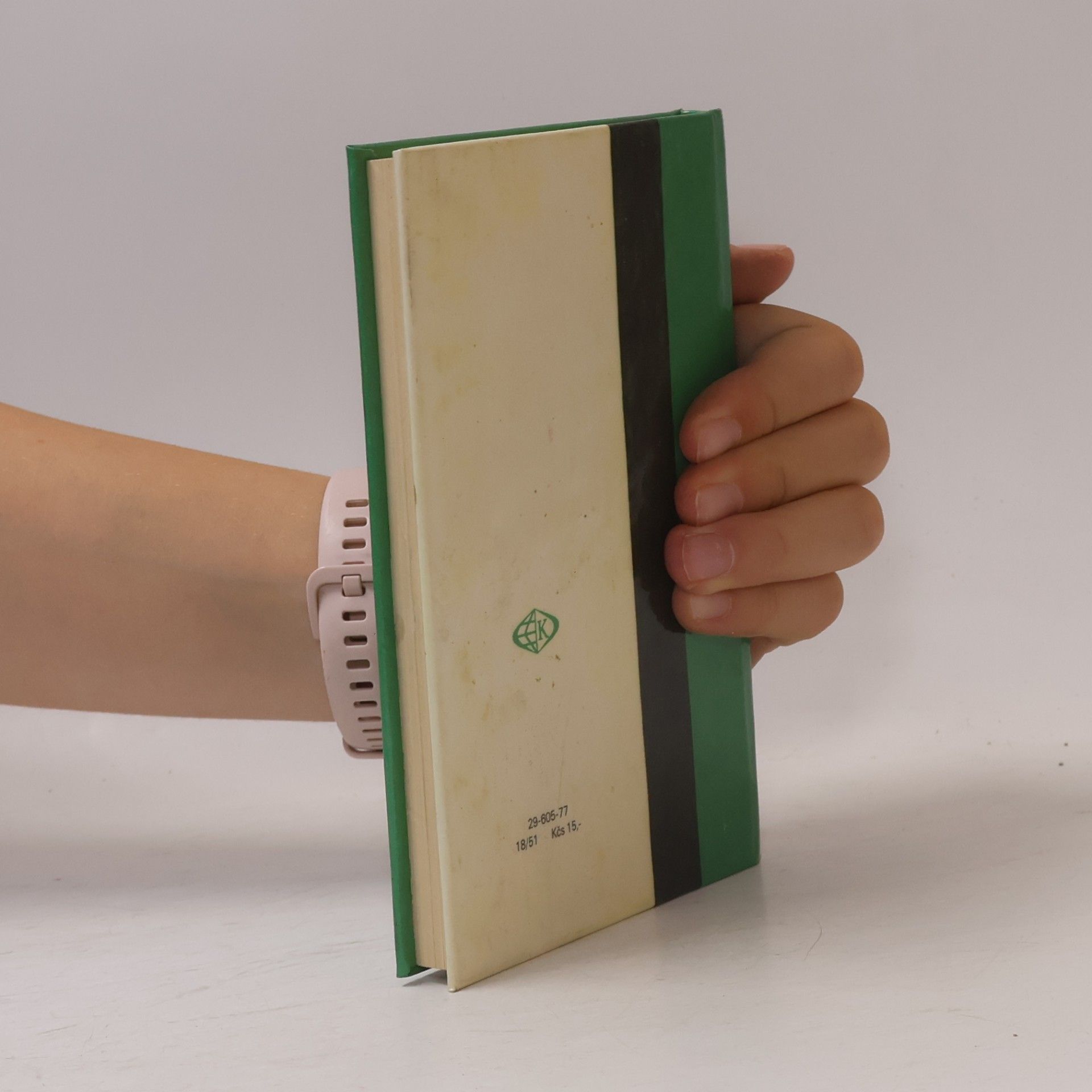 Collectif d'auteurs Kapesní atlas světových dějin 1
