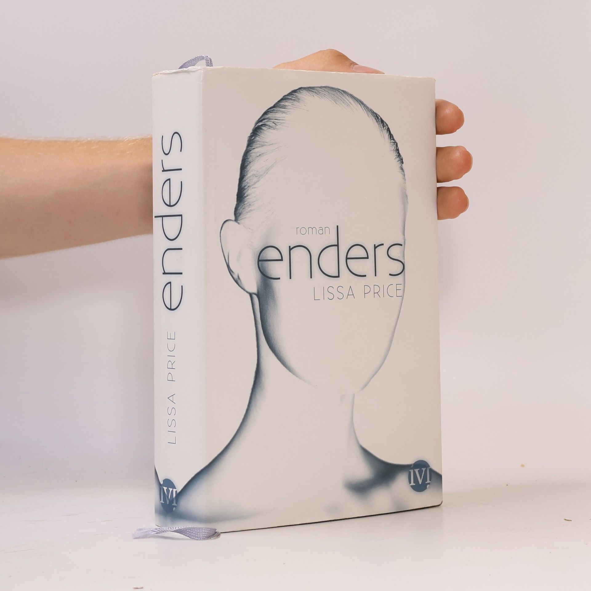 Lissa Price Enders