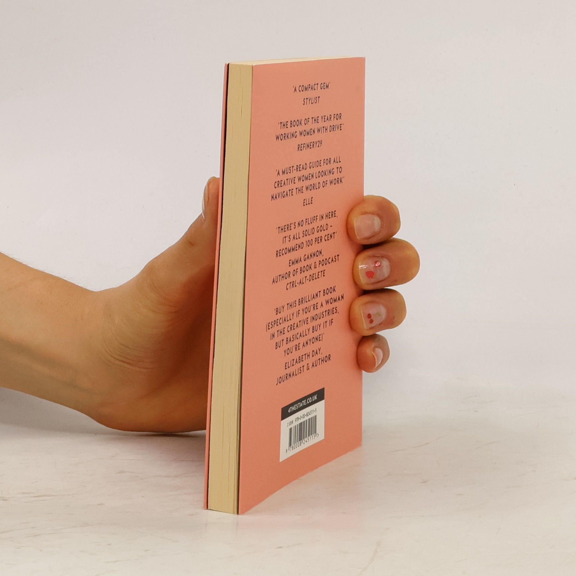 Otegha Uwagba Little Black Book