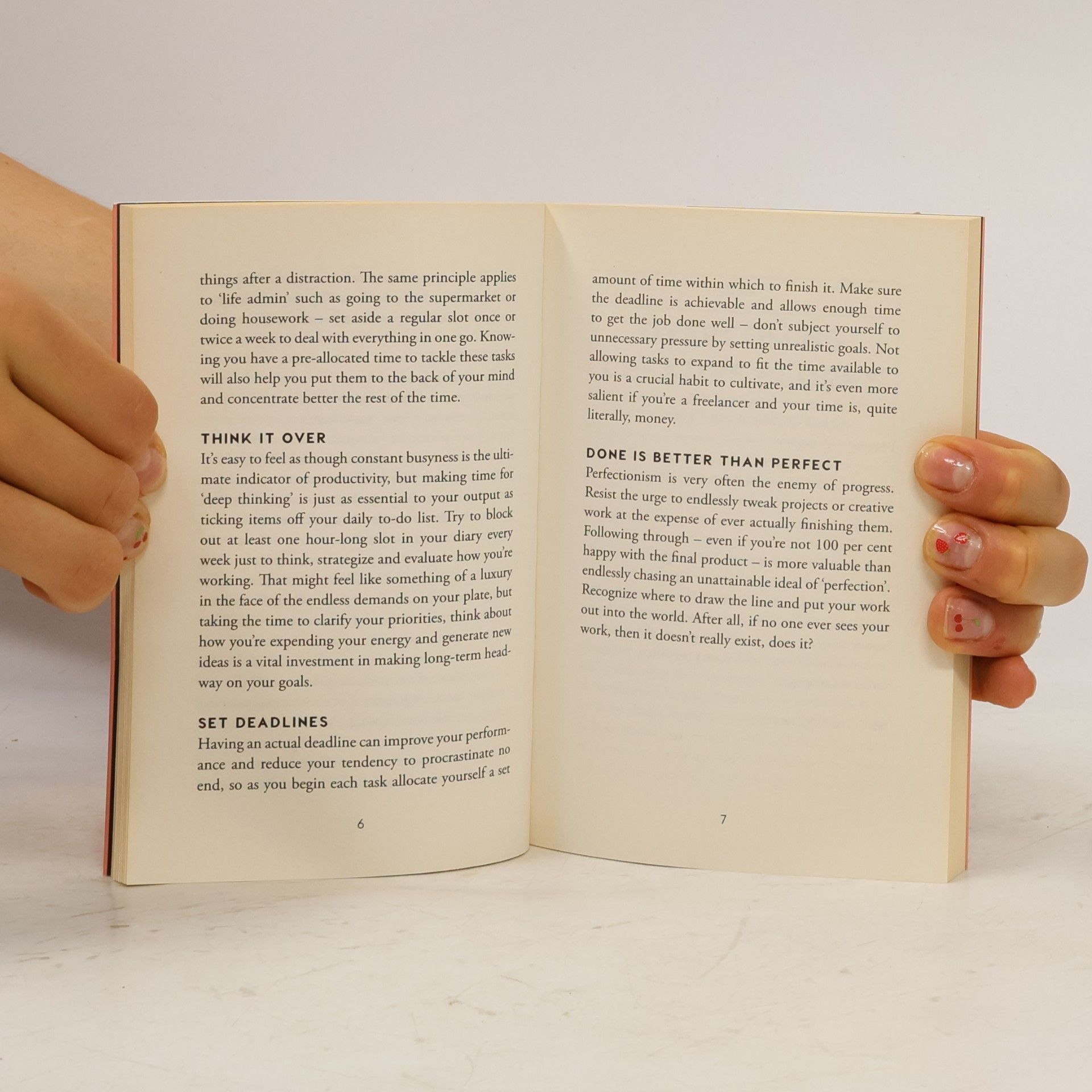 Otegha Uwagba Little Black Book