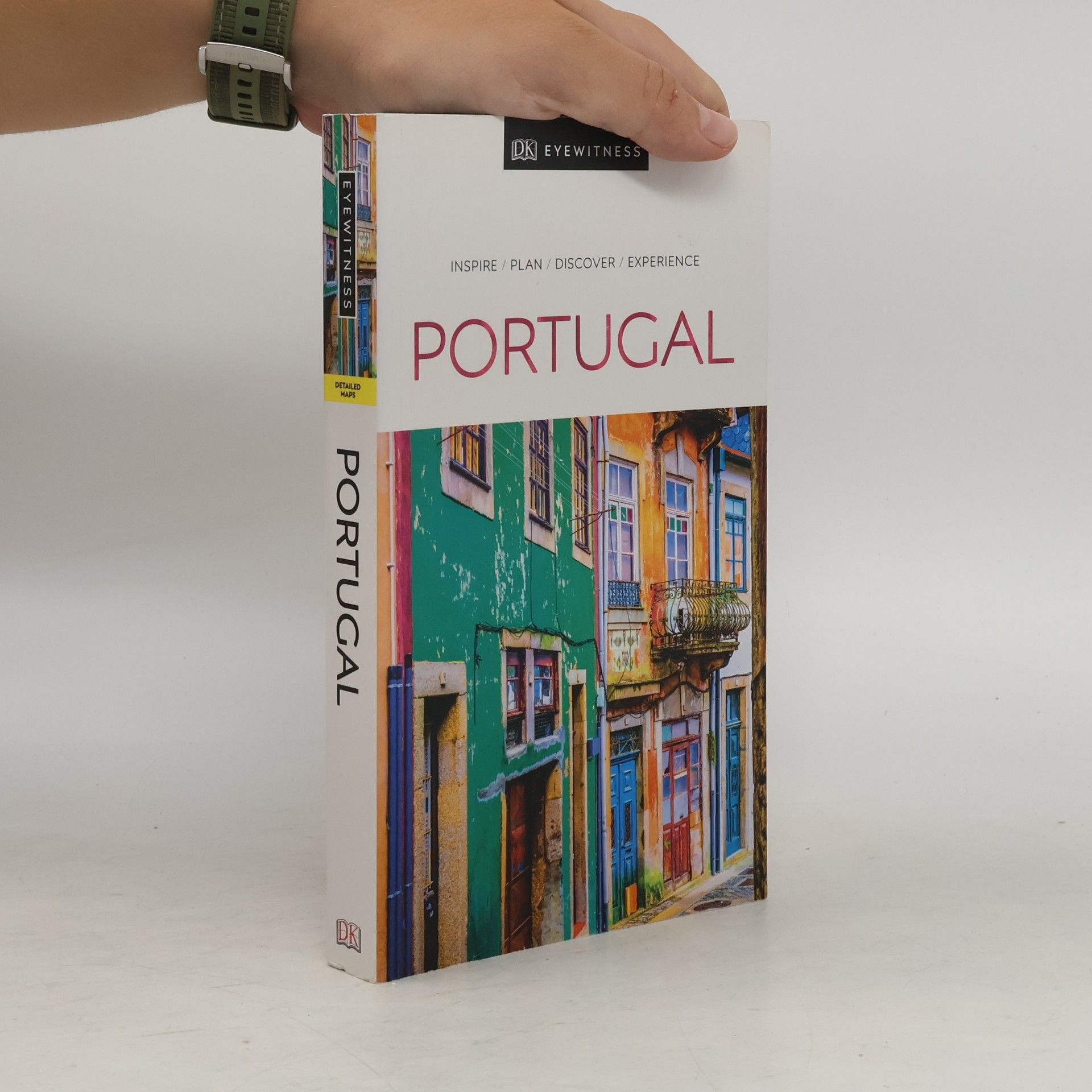Martin Symington Portugal