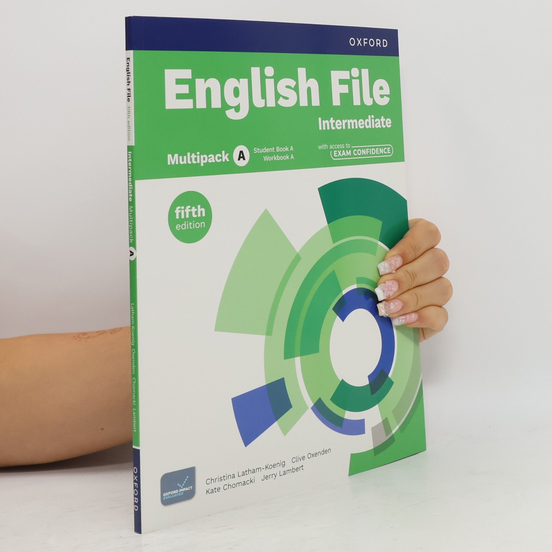 English File