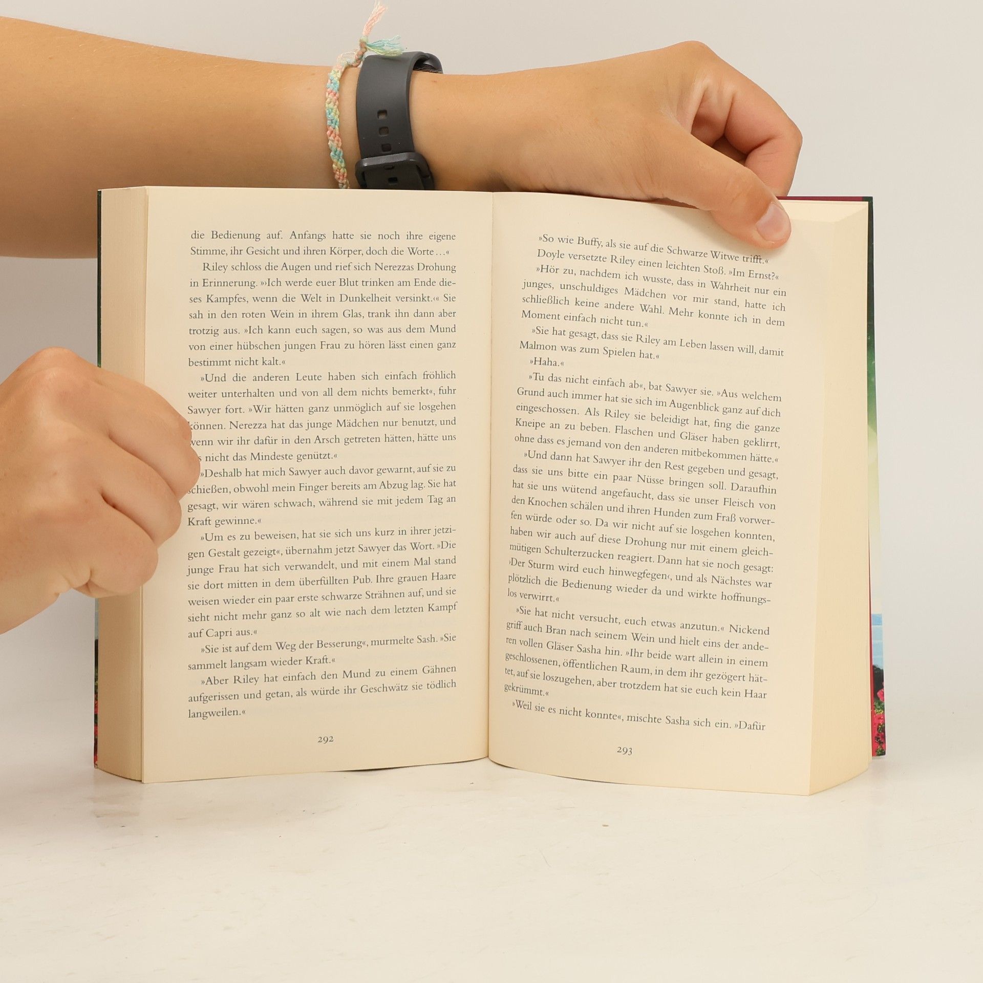 Nora Roberts Sternenstaub