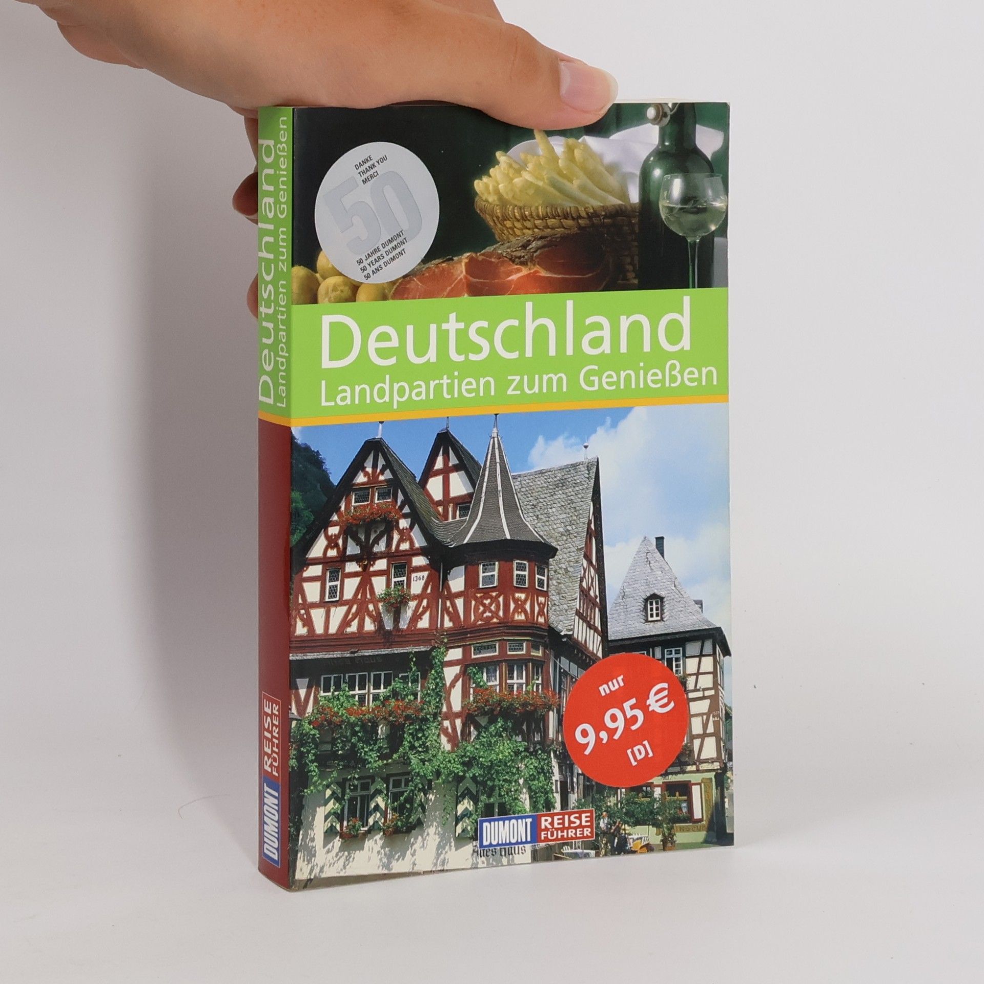 Dietmar Scherf Deutschland