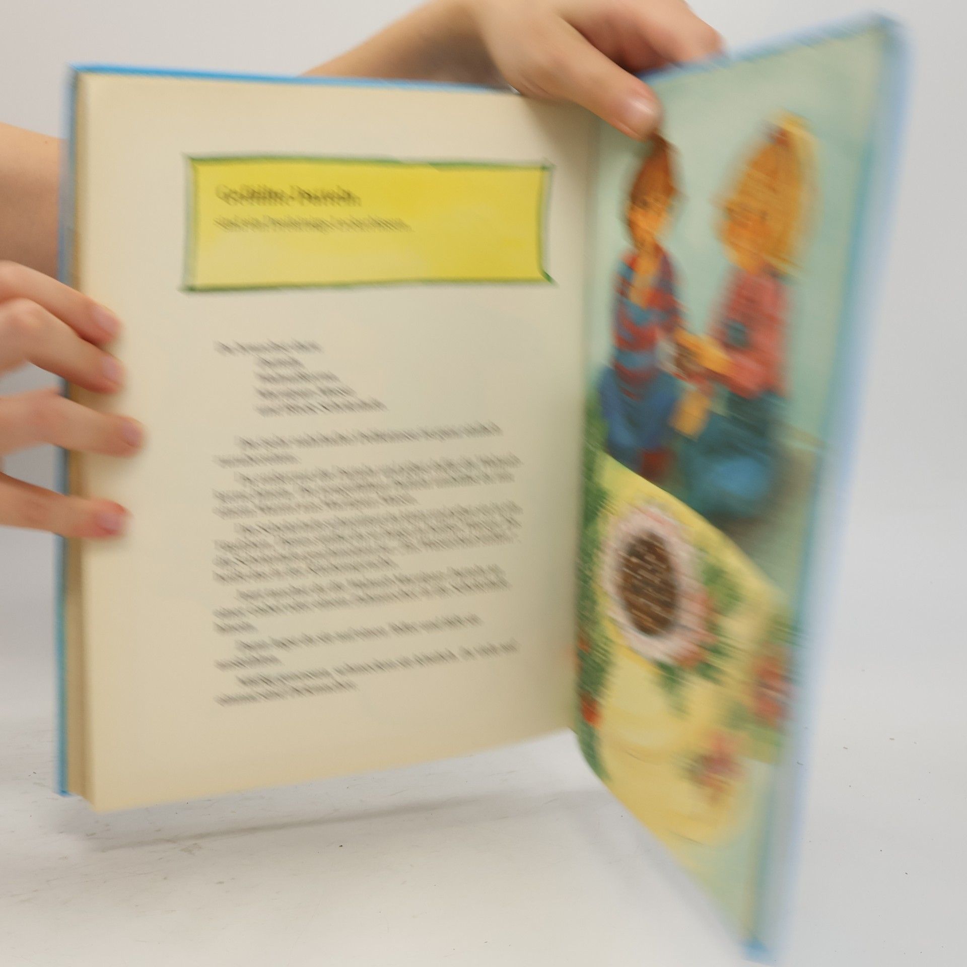 Josef Carl Grund Das Goldene Weihnachtsbuch