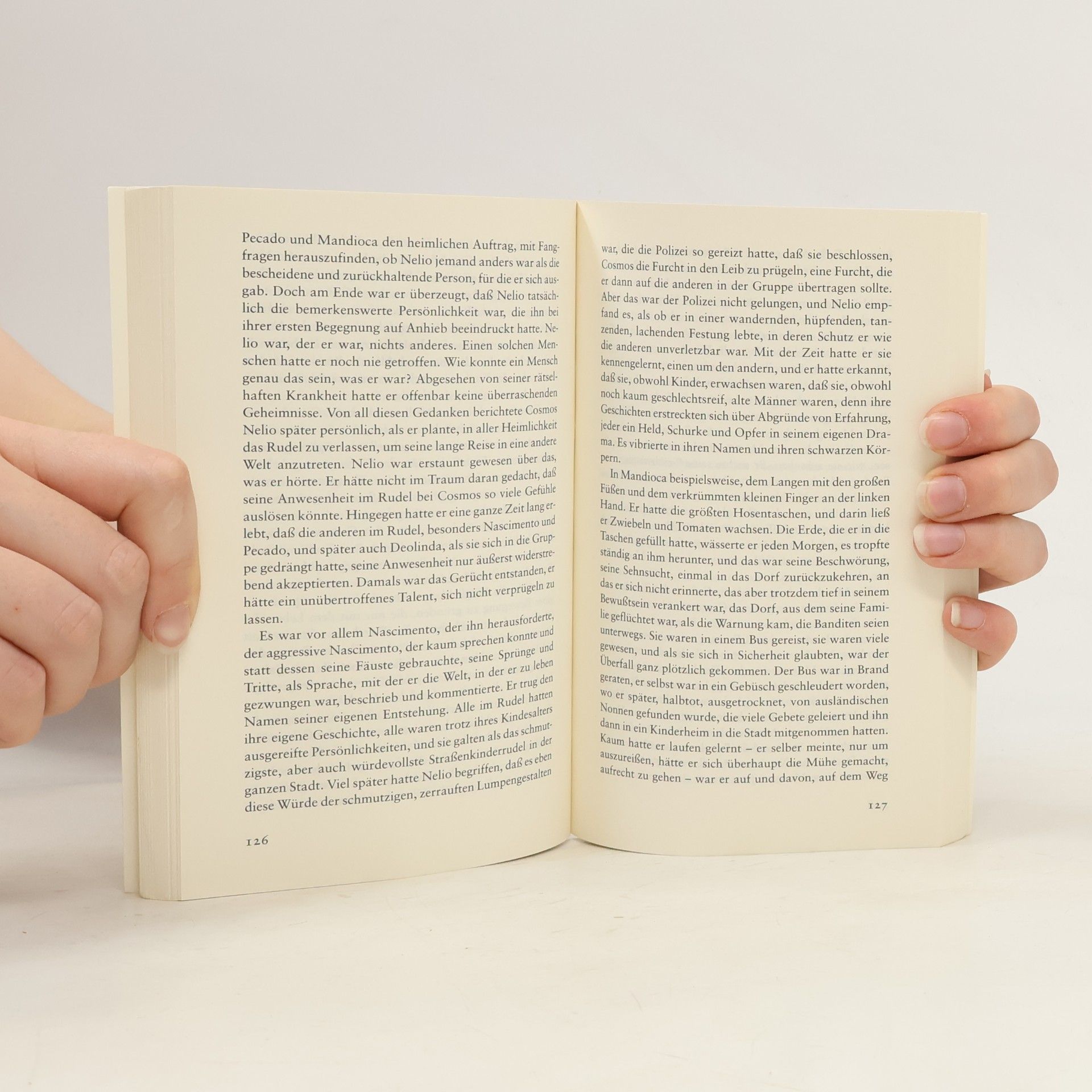 Henning Mankell Der Chronist der Winde