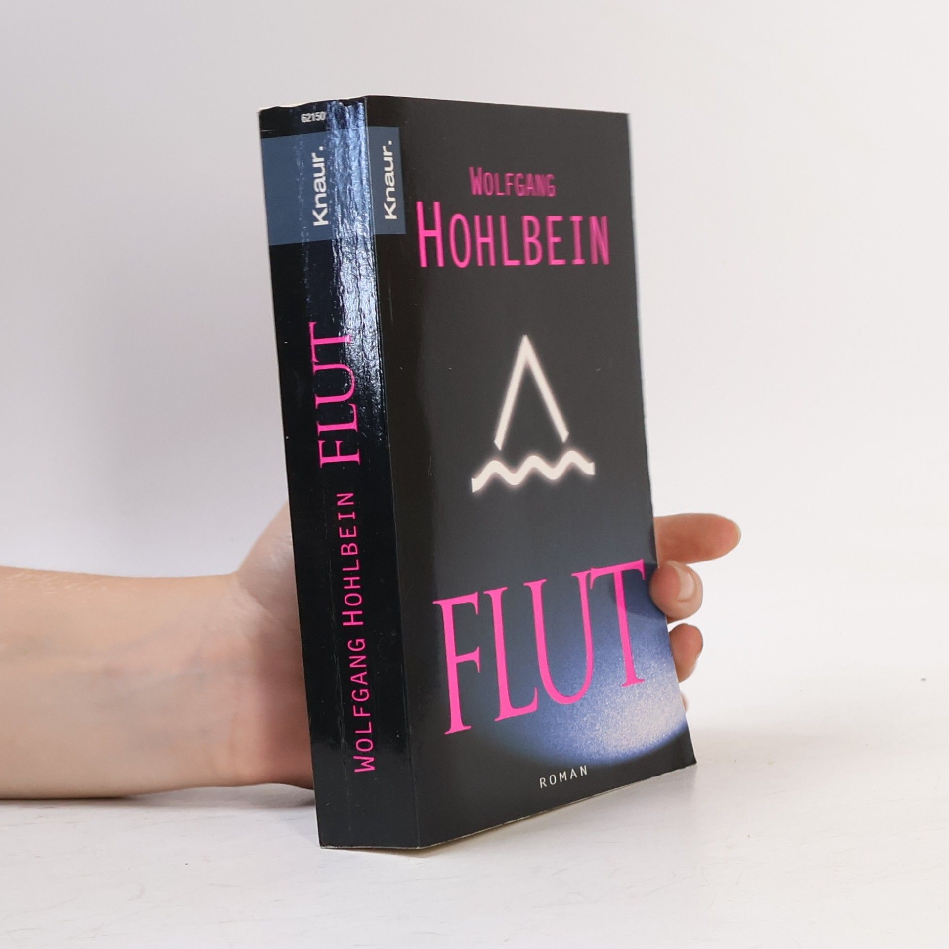 Wolfgang Hohlbein Flut