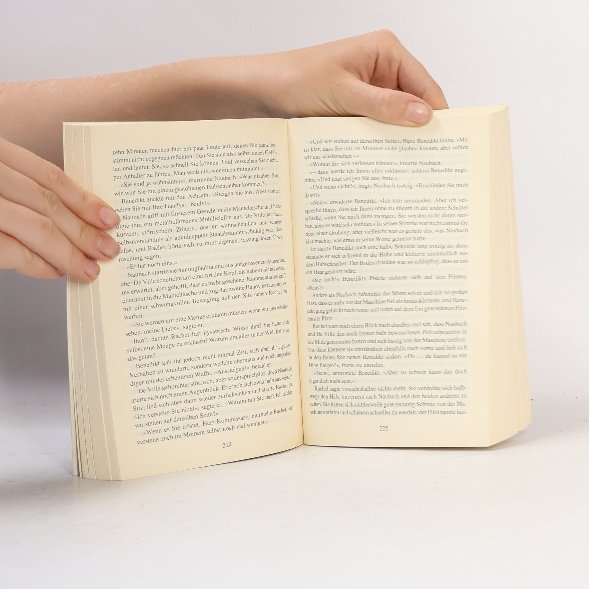 Wolfgang Hohlbein Flut