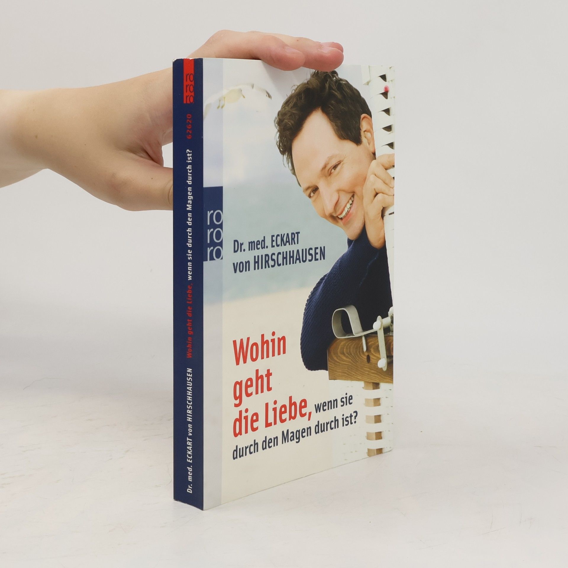 Wohin Geht Die Liebe, Wenn Sie Durch Den Magen Durch Ist?