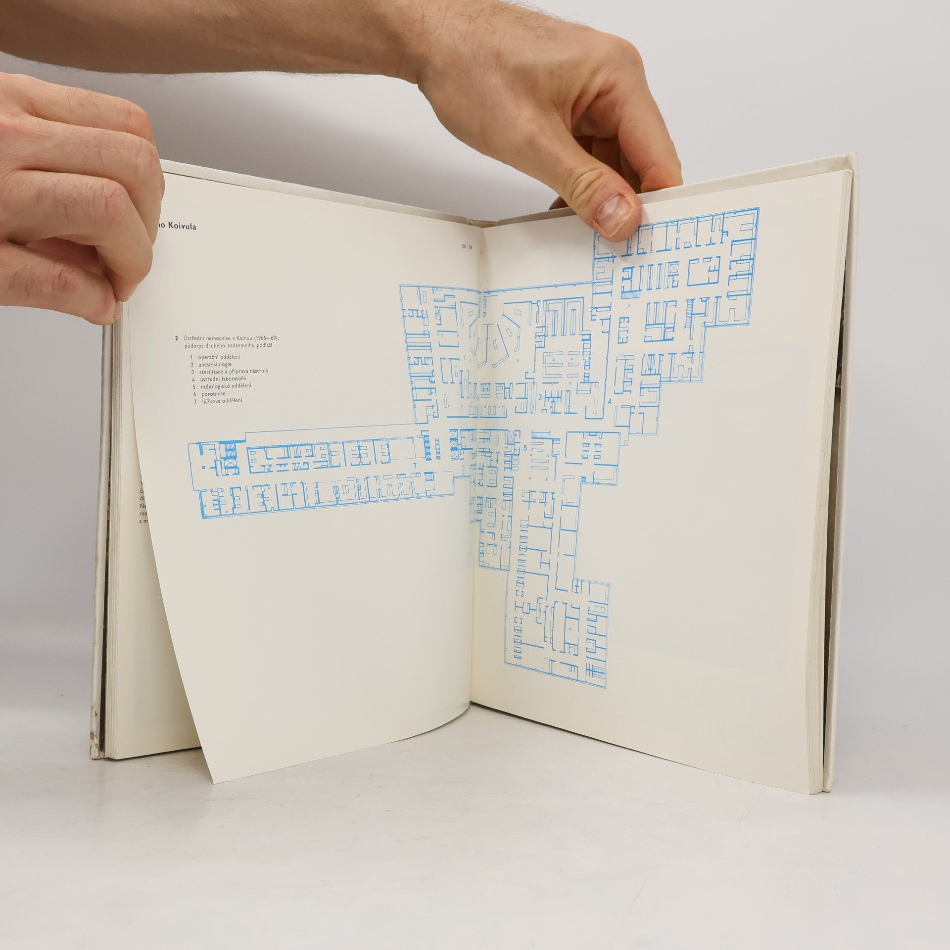 Vladislav Dlesek Současná finská architektura