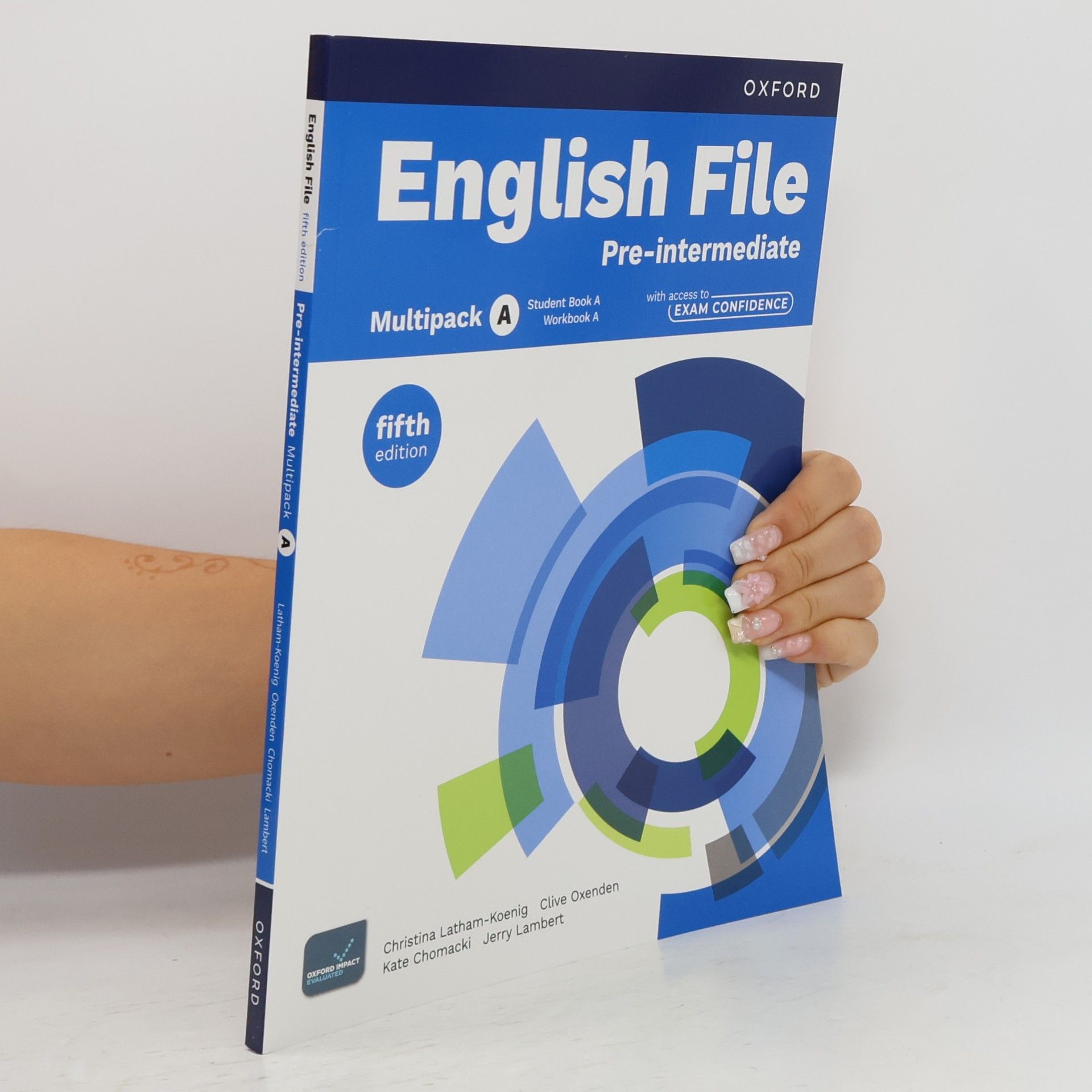 English File