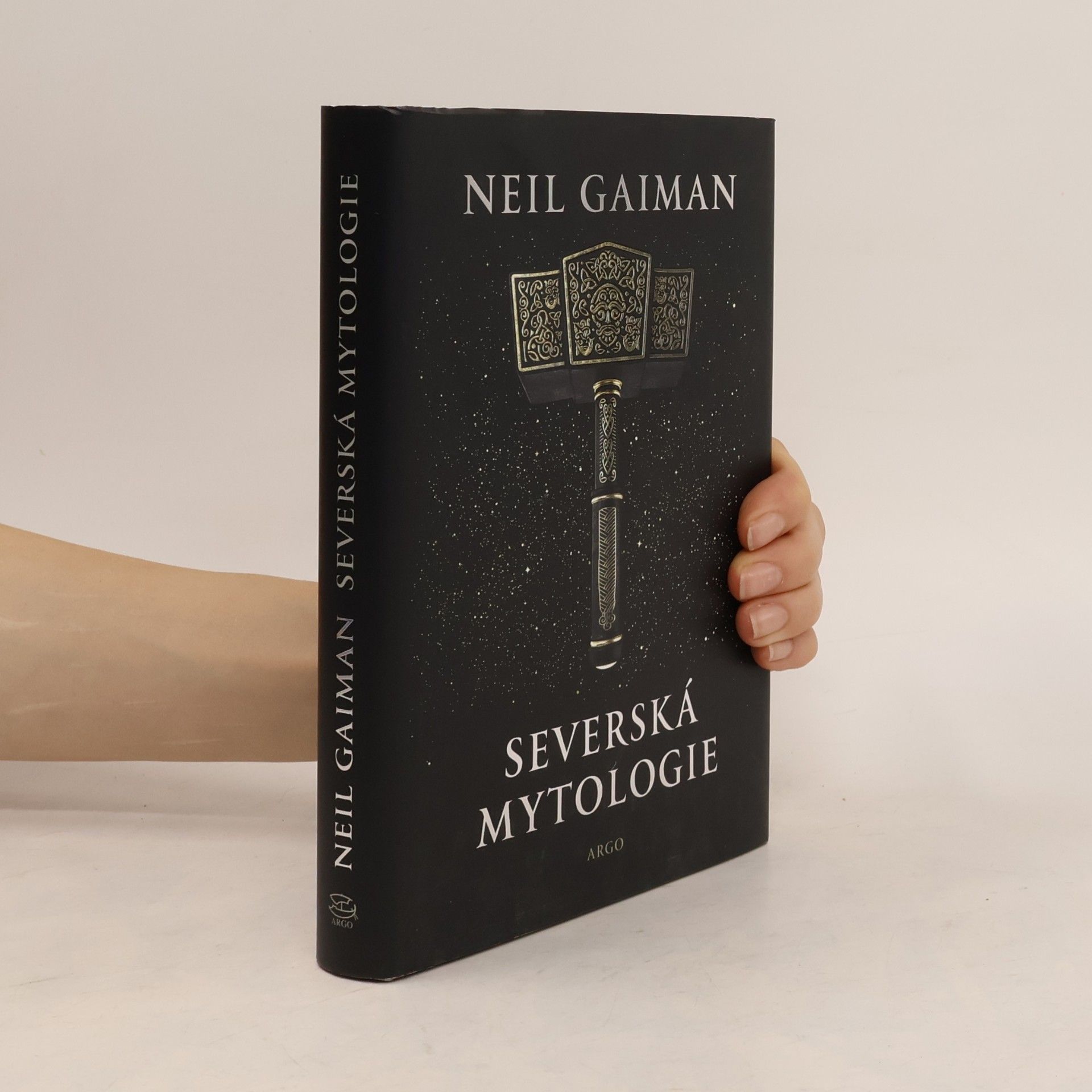 Severská mytologie