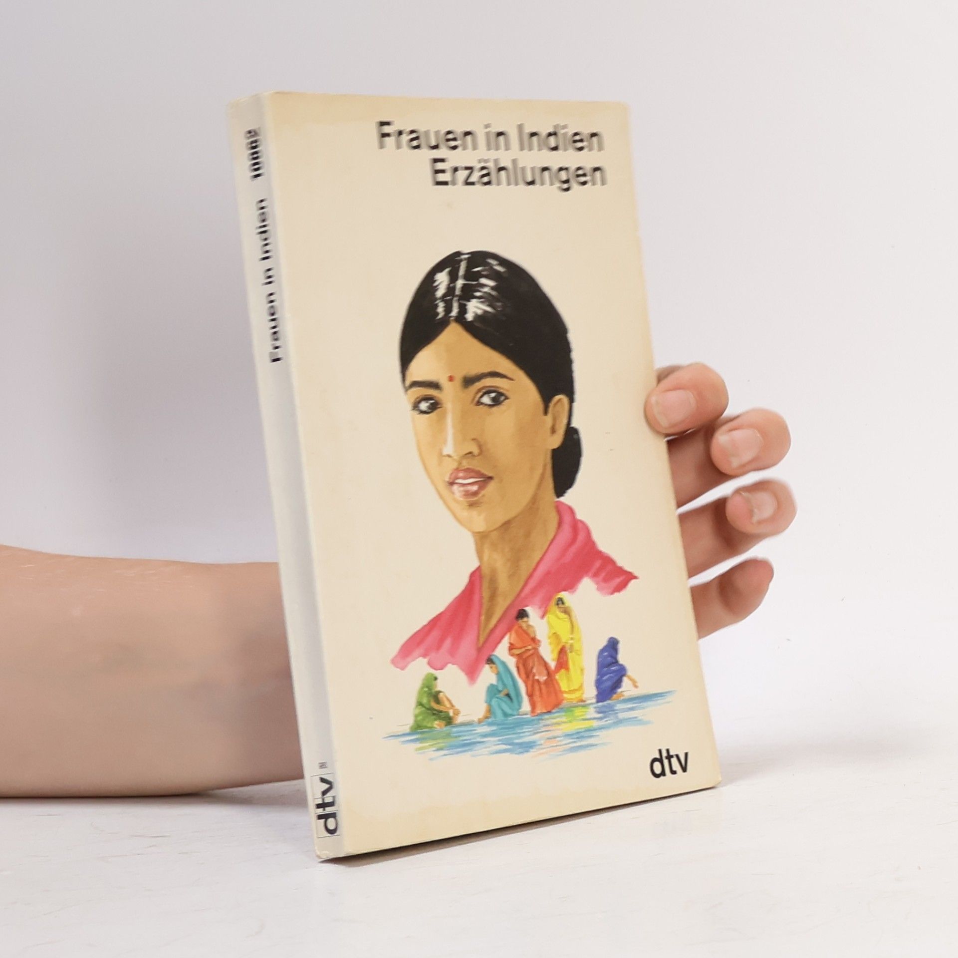 Anna Winterberg Frauen in Indien. Erzählungen