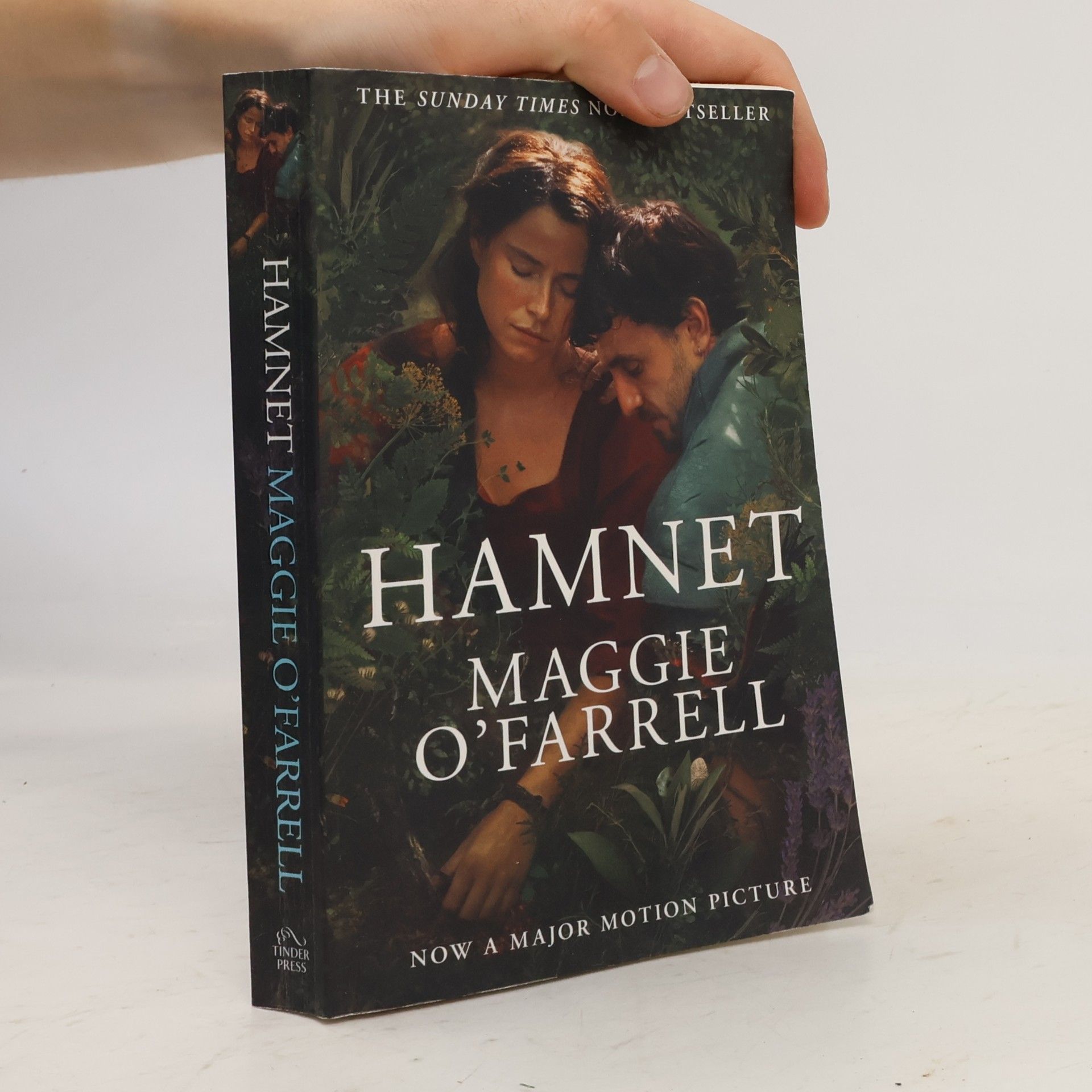 Maggie O. Farrell Hamnet