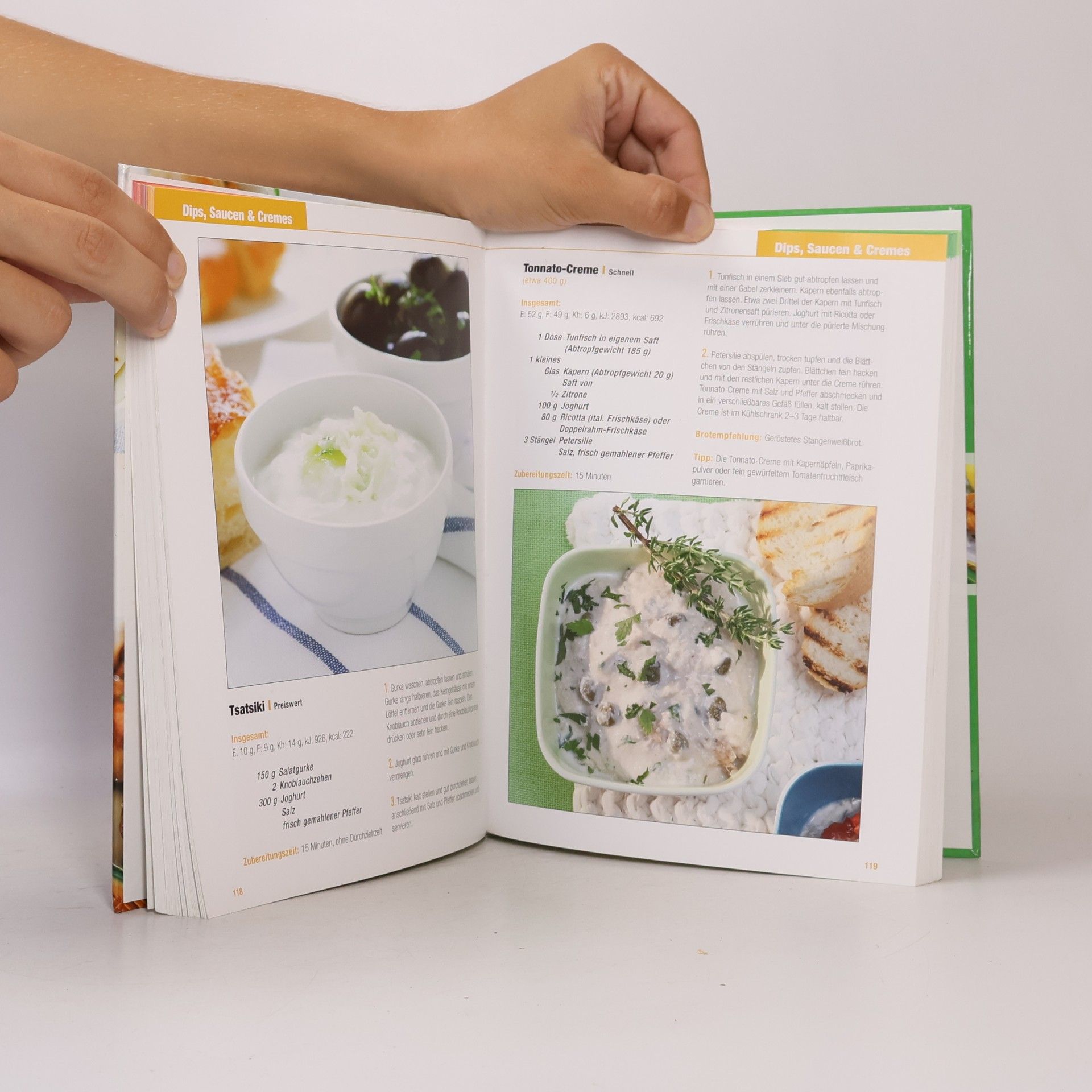 Dr.Oetker Grillen & Salate. Die besten Rezepte