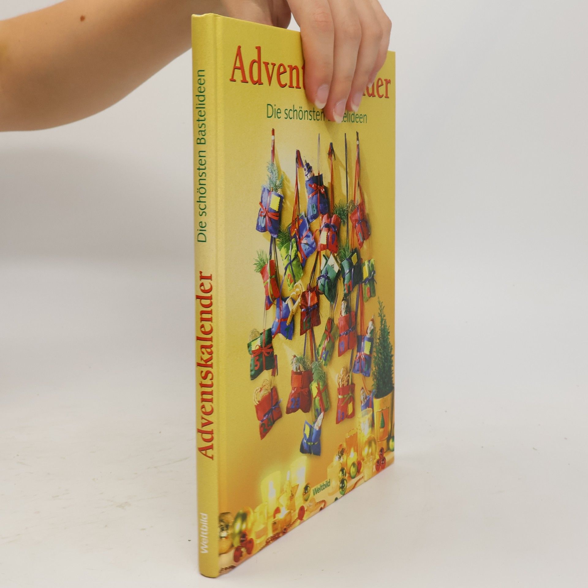Various authors Adventskalender