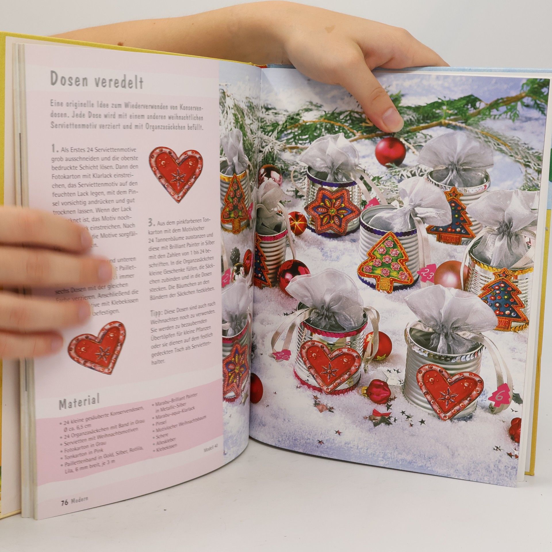 Autorenkollektiv Adventskalender