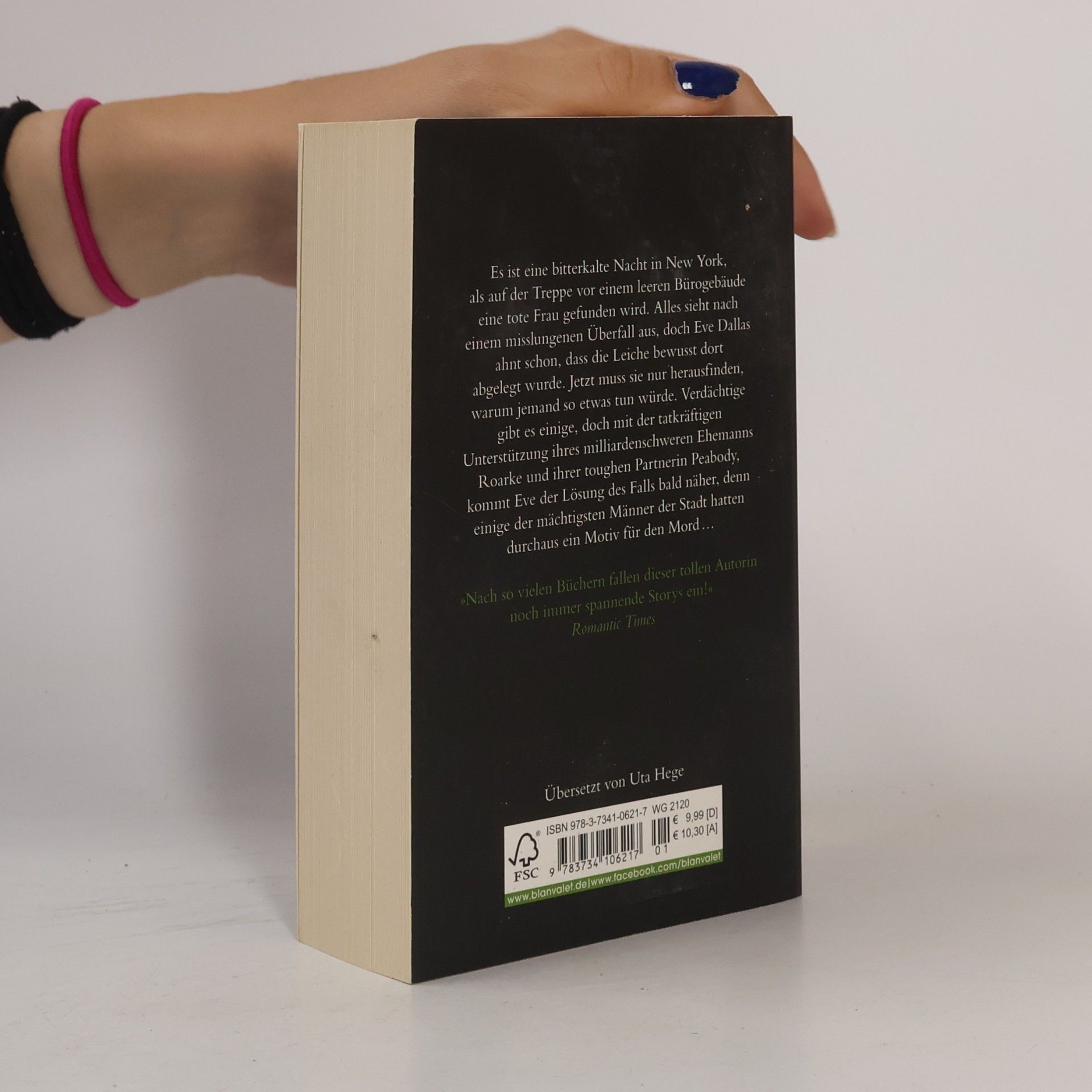 Nora Roberts Aus süßer Berechnung