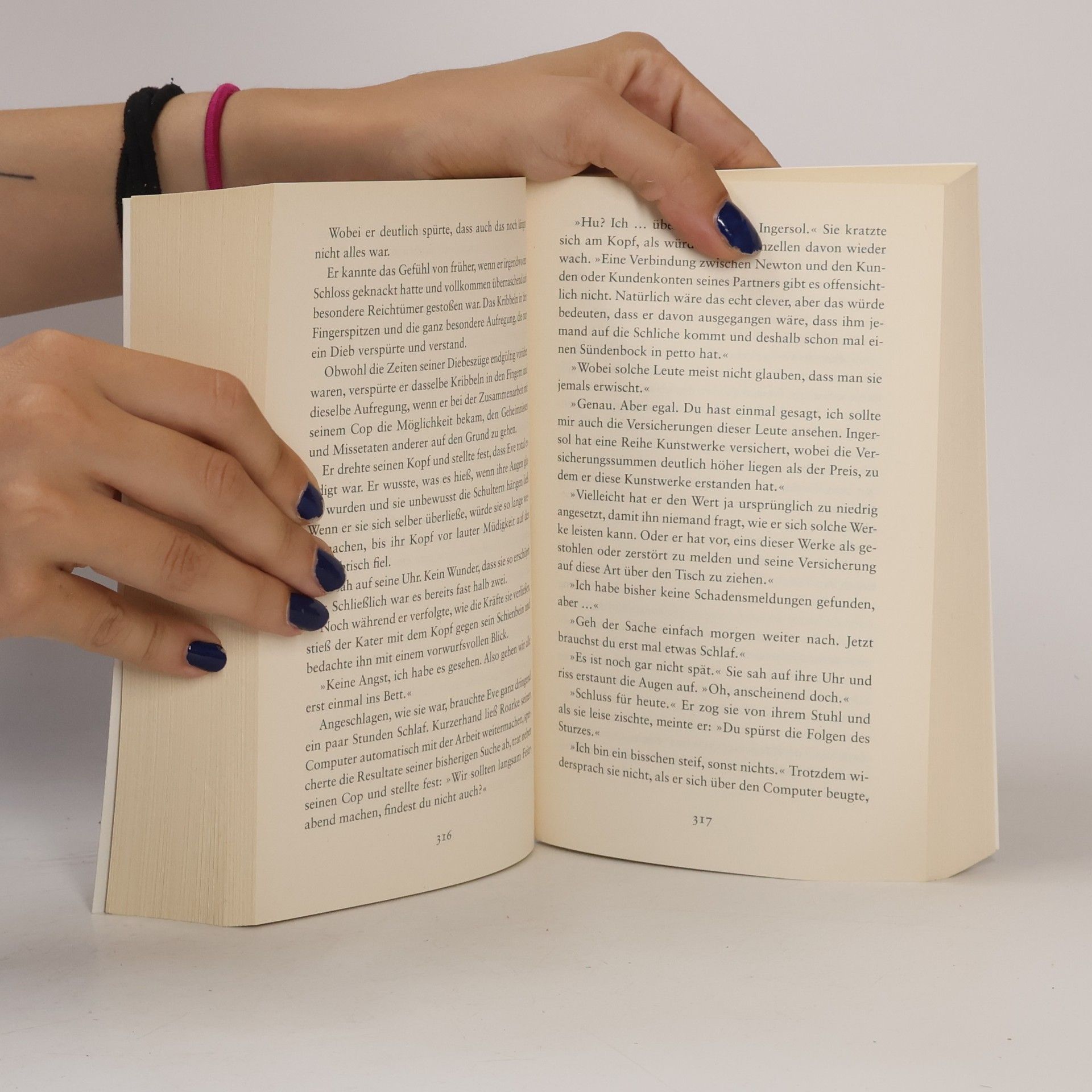 Nora Roberts Aus süßer Berechnung