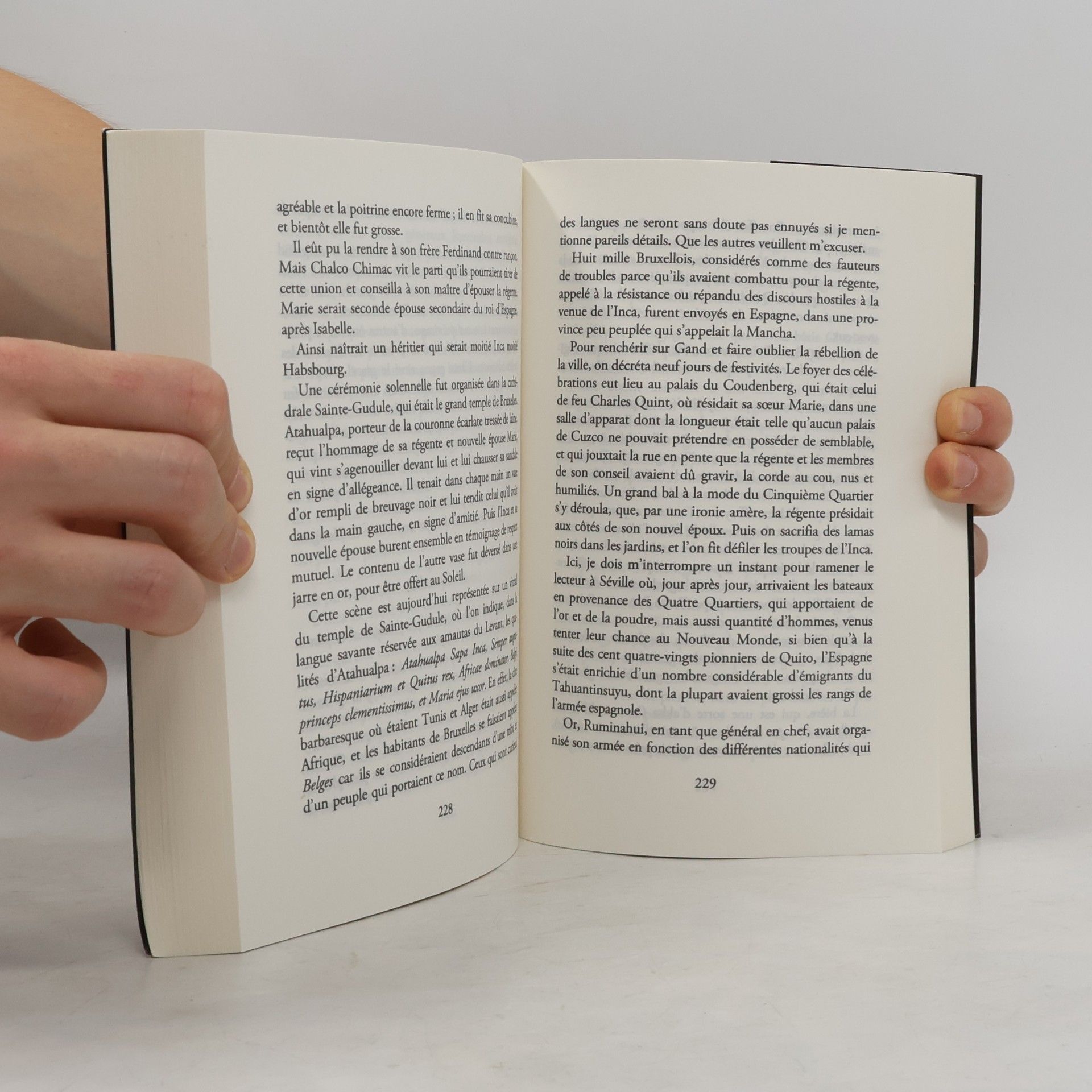 Laurent Binet Civilizations