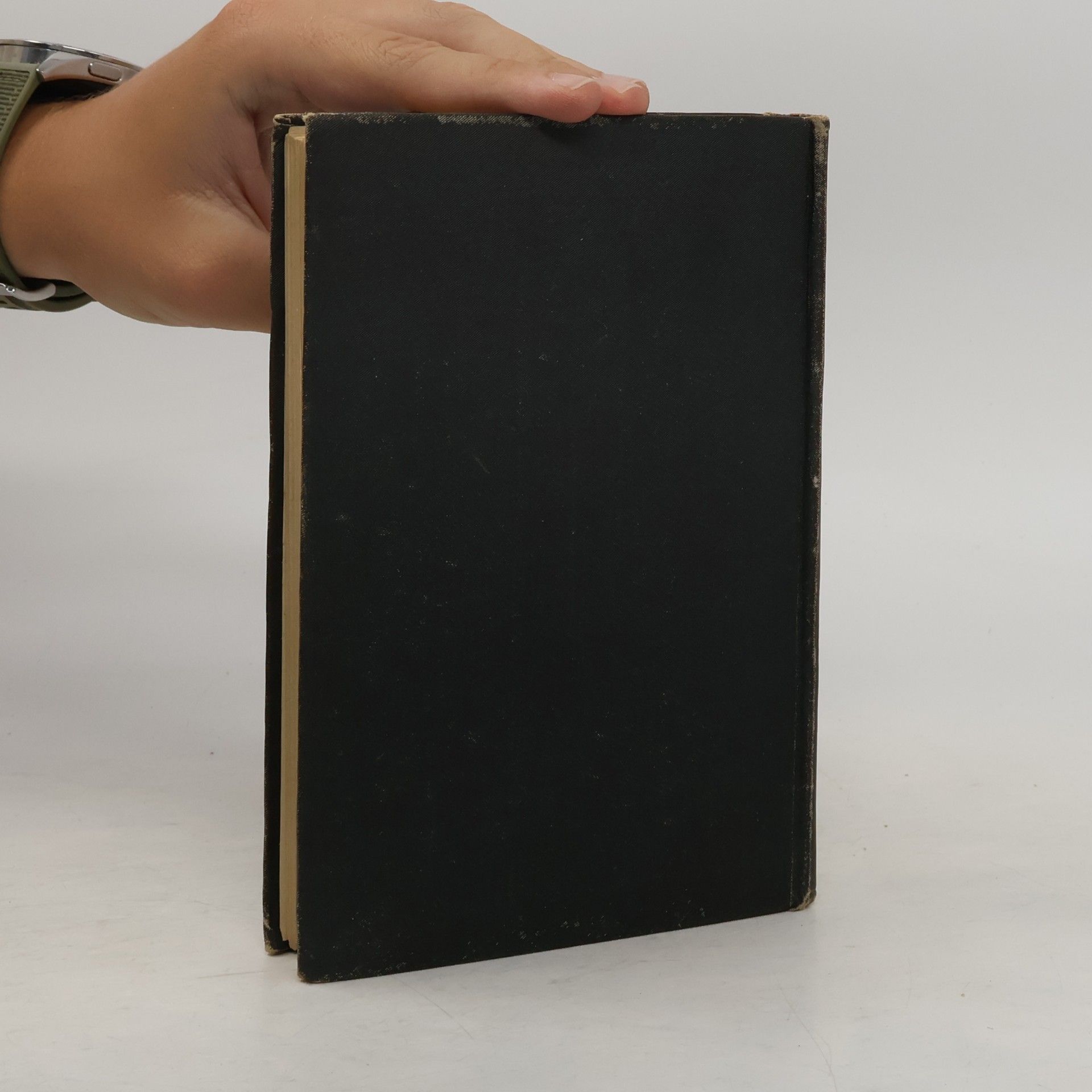 J. N. Darby Synopsis of the Books of the Bible. Vol. I