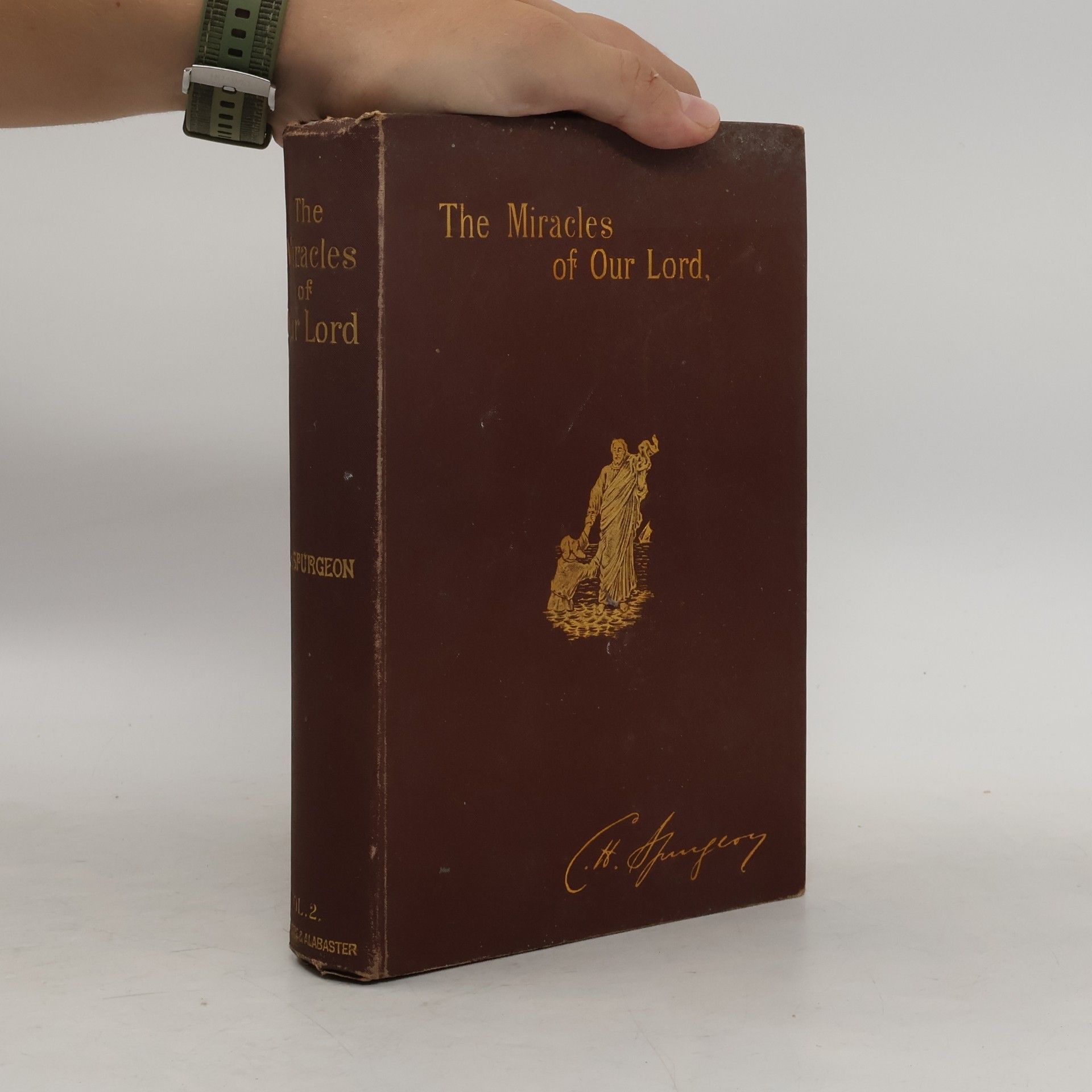The Miracles of Our Lord II