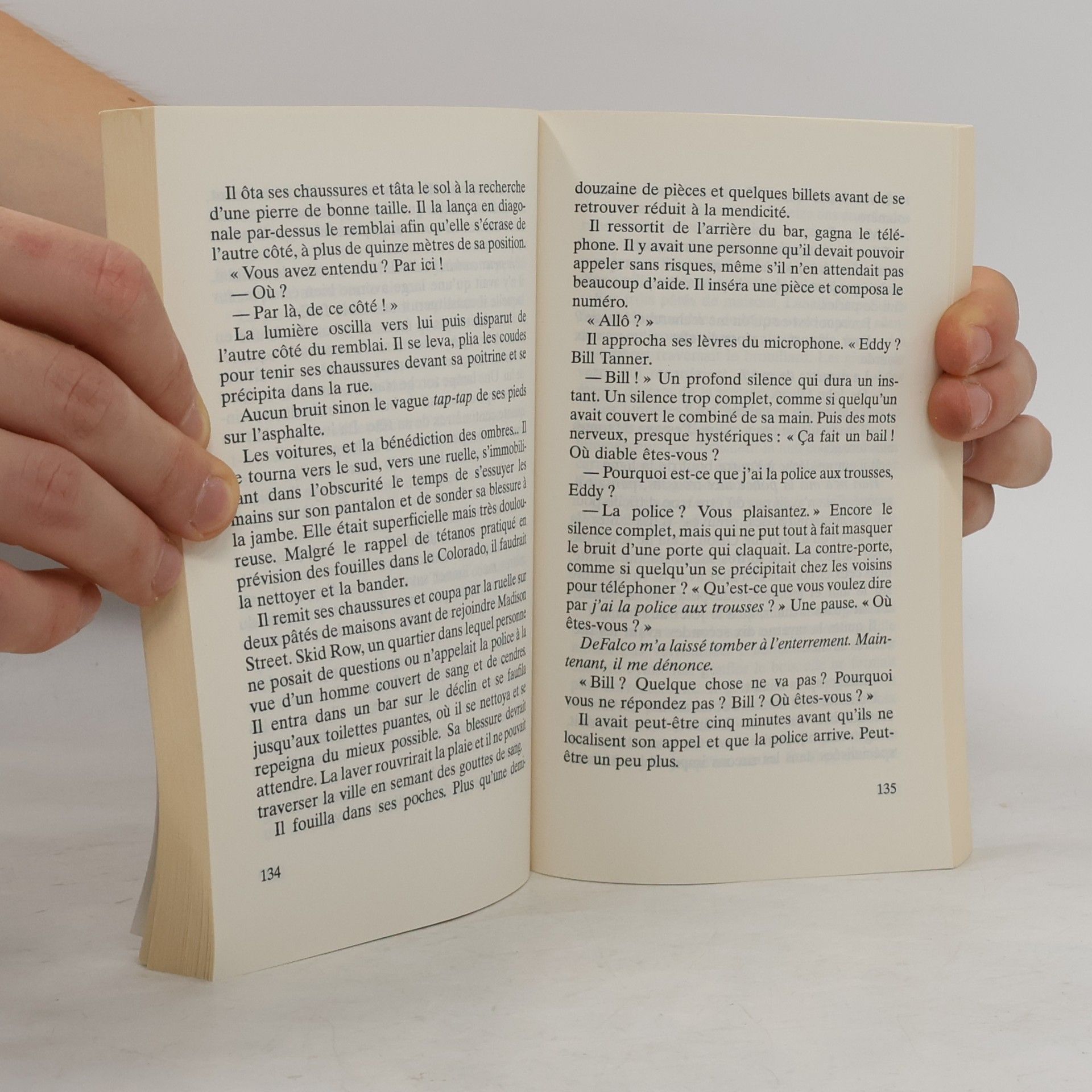Gilles Goullet folio SF: Le Pouvoir