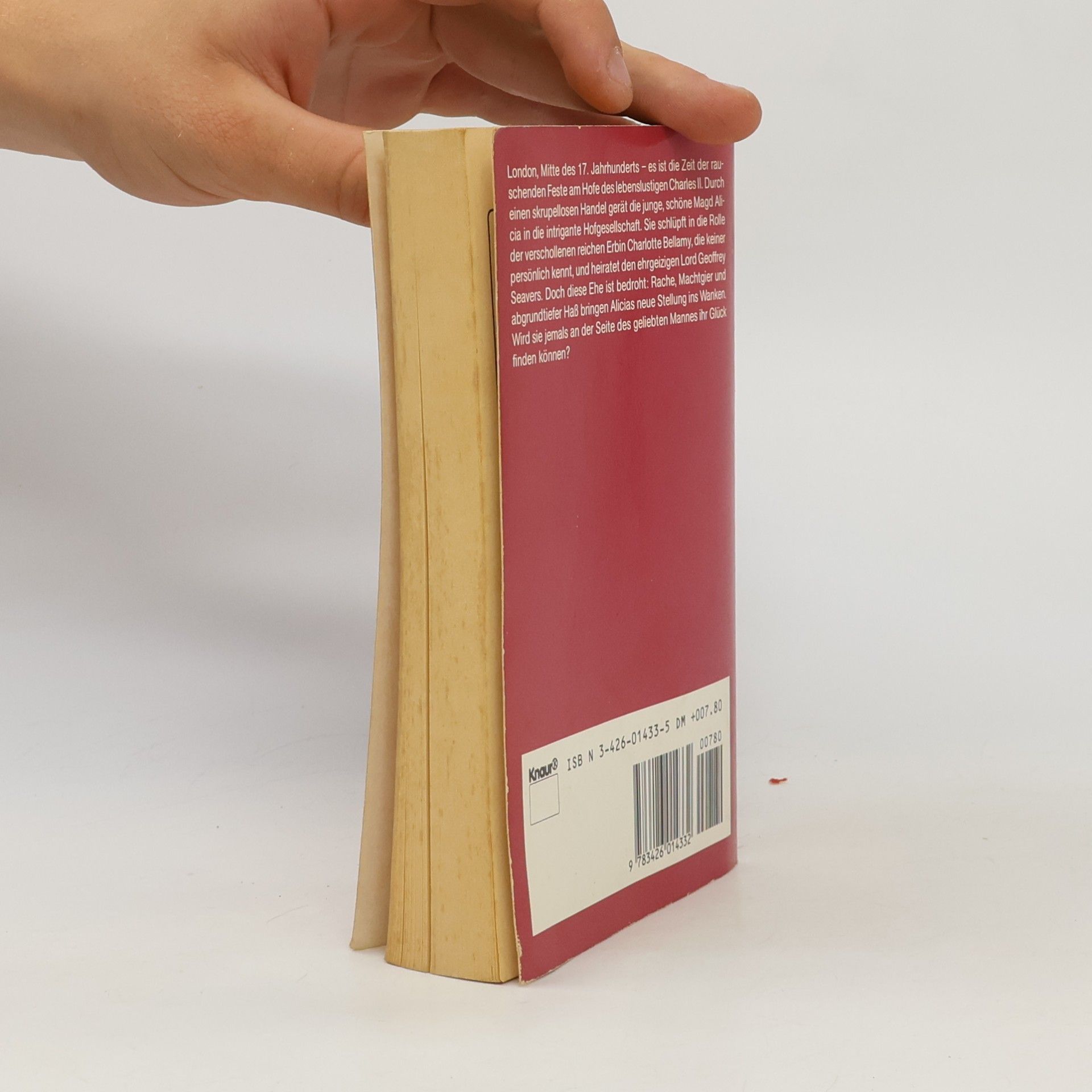 Robyn Carr Der Liebeshandel Roman - Deutsche Erstausgabe
