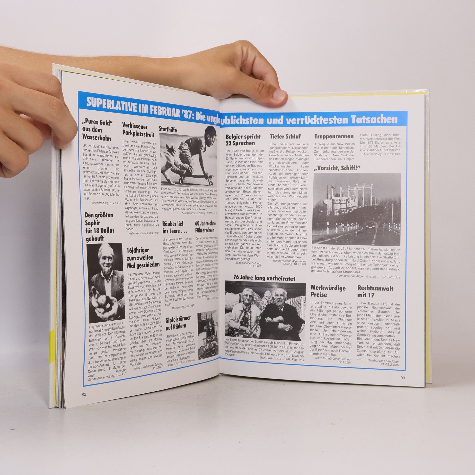 Klaus Ruhl Jugendbuch 1988