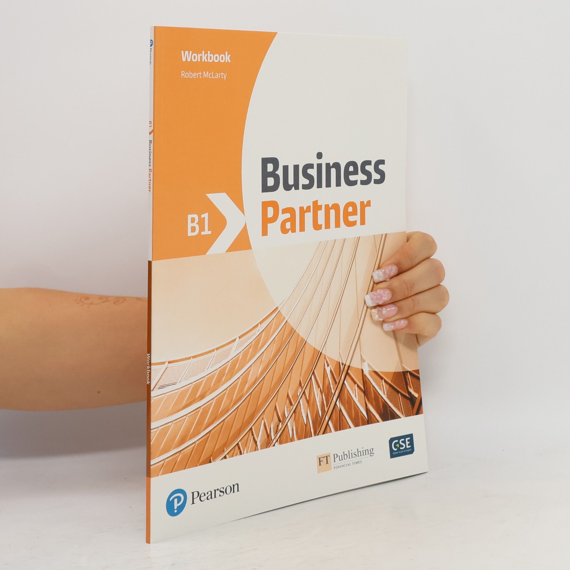 Business Partner B1 Workbook