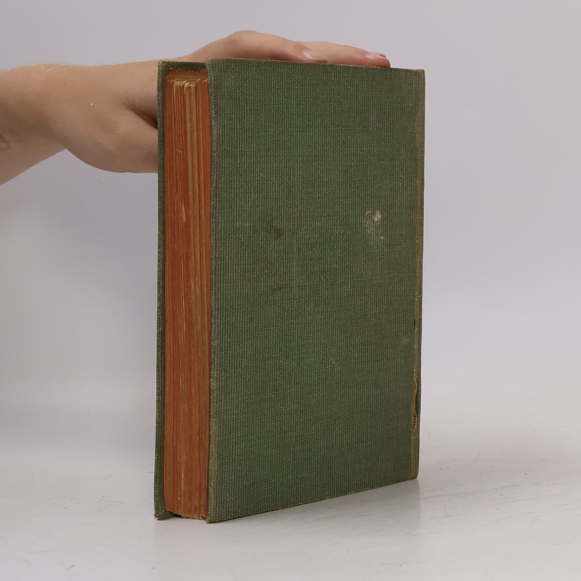 Lew Nikolajewitsch Tolstoi Spisy Lva N. Tolstého VII: Anna Karenina, Díl III.