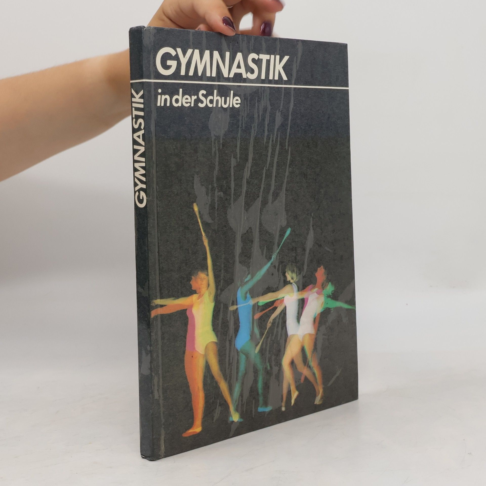 Autorenkollektiv Gymnastik in der Schule