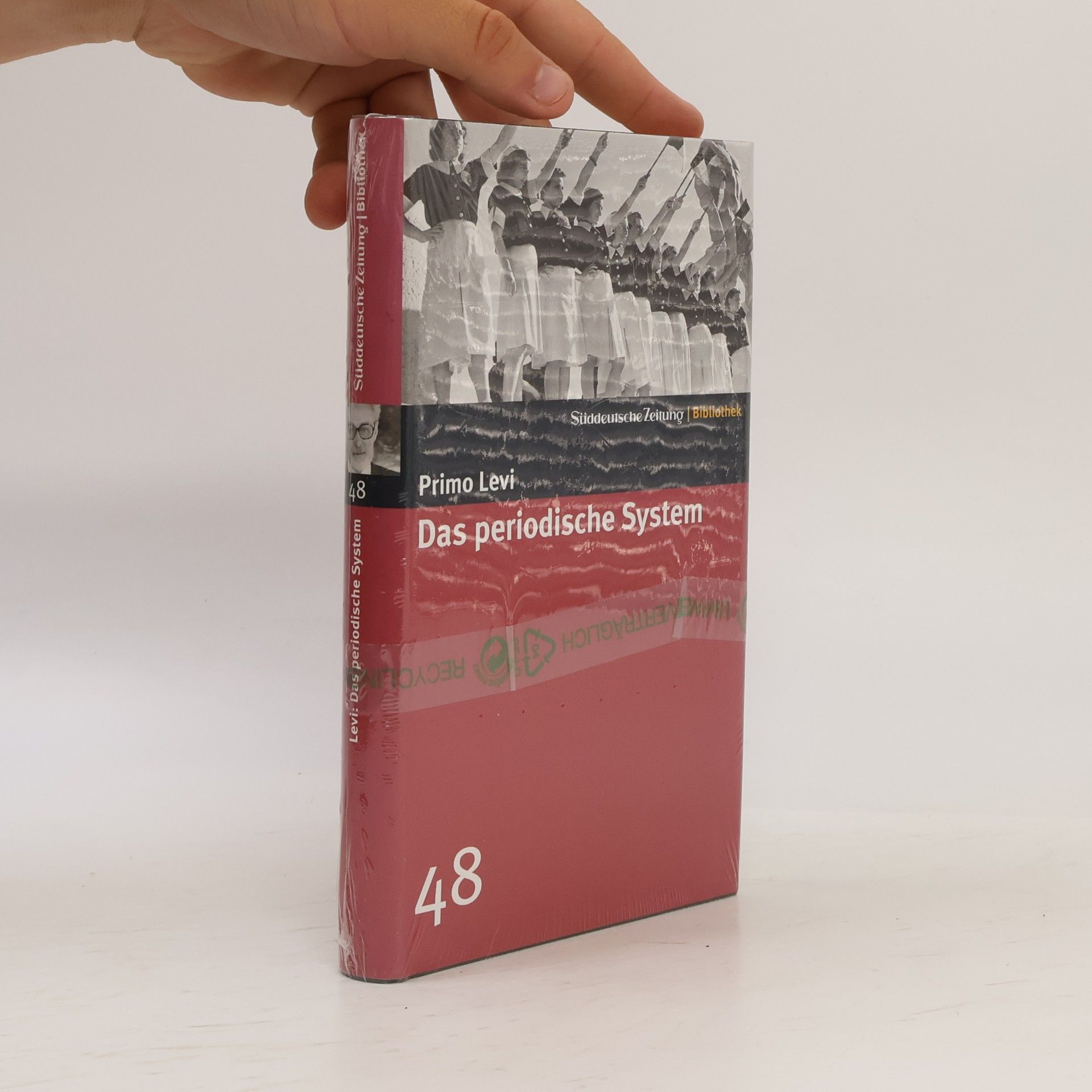 Primo Levi Das periodische System