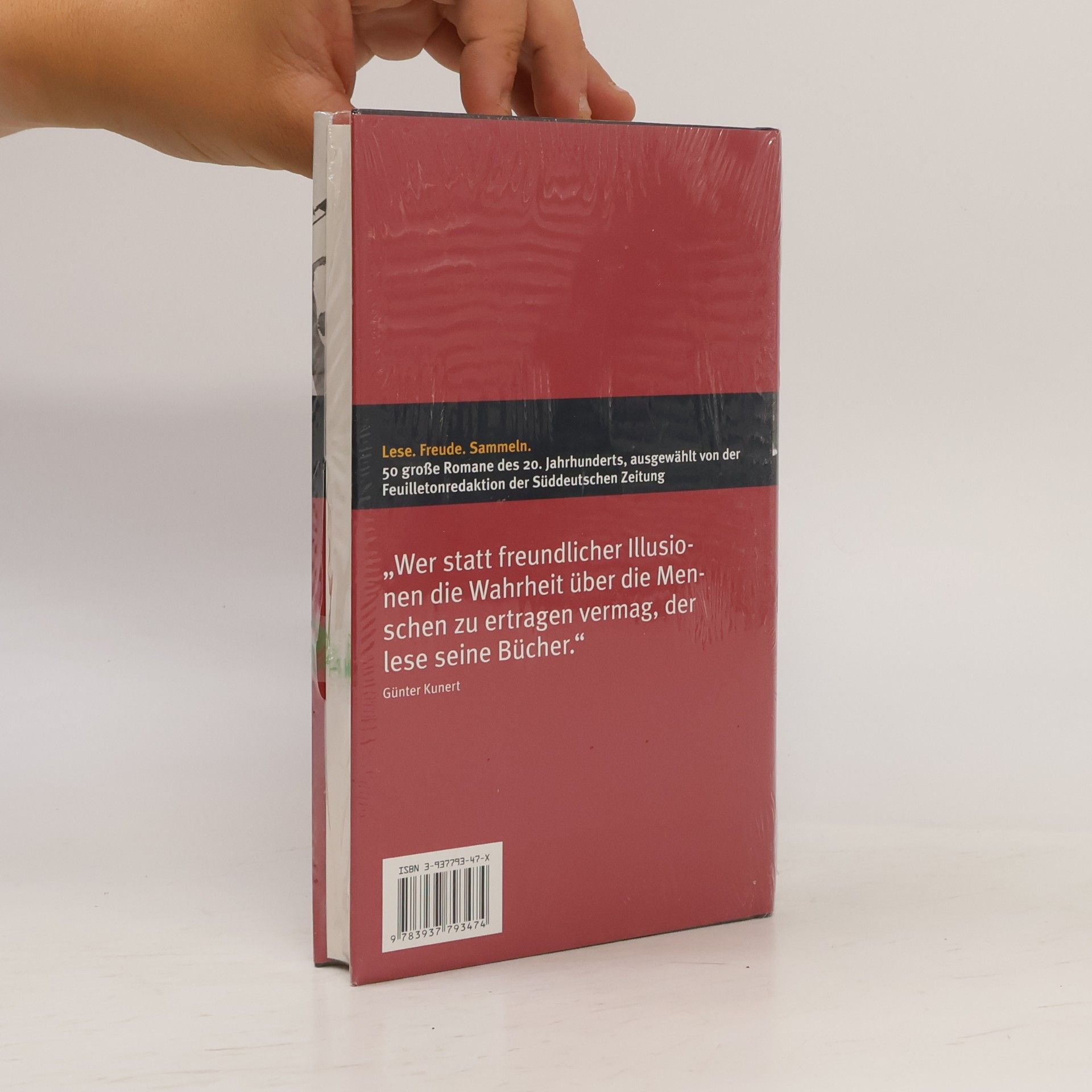 Primo Levi Das periodische System