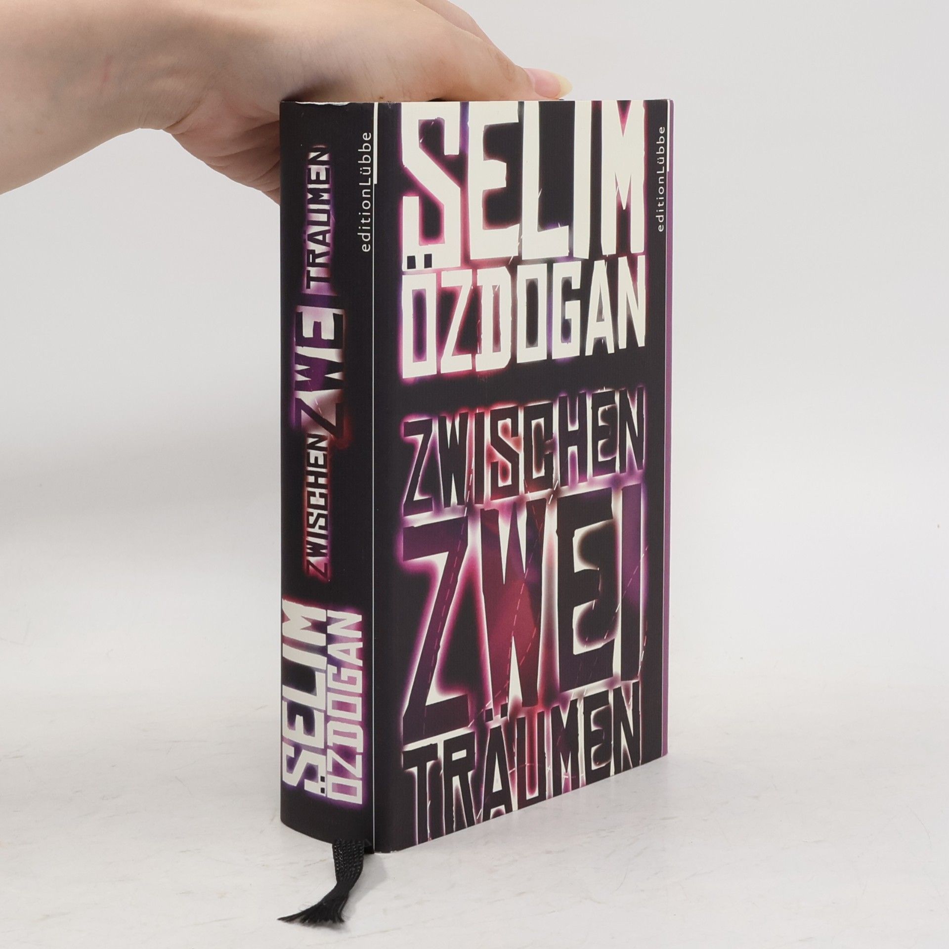 Zwischen zwei Träumen