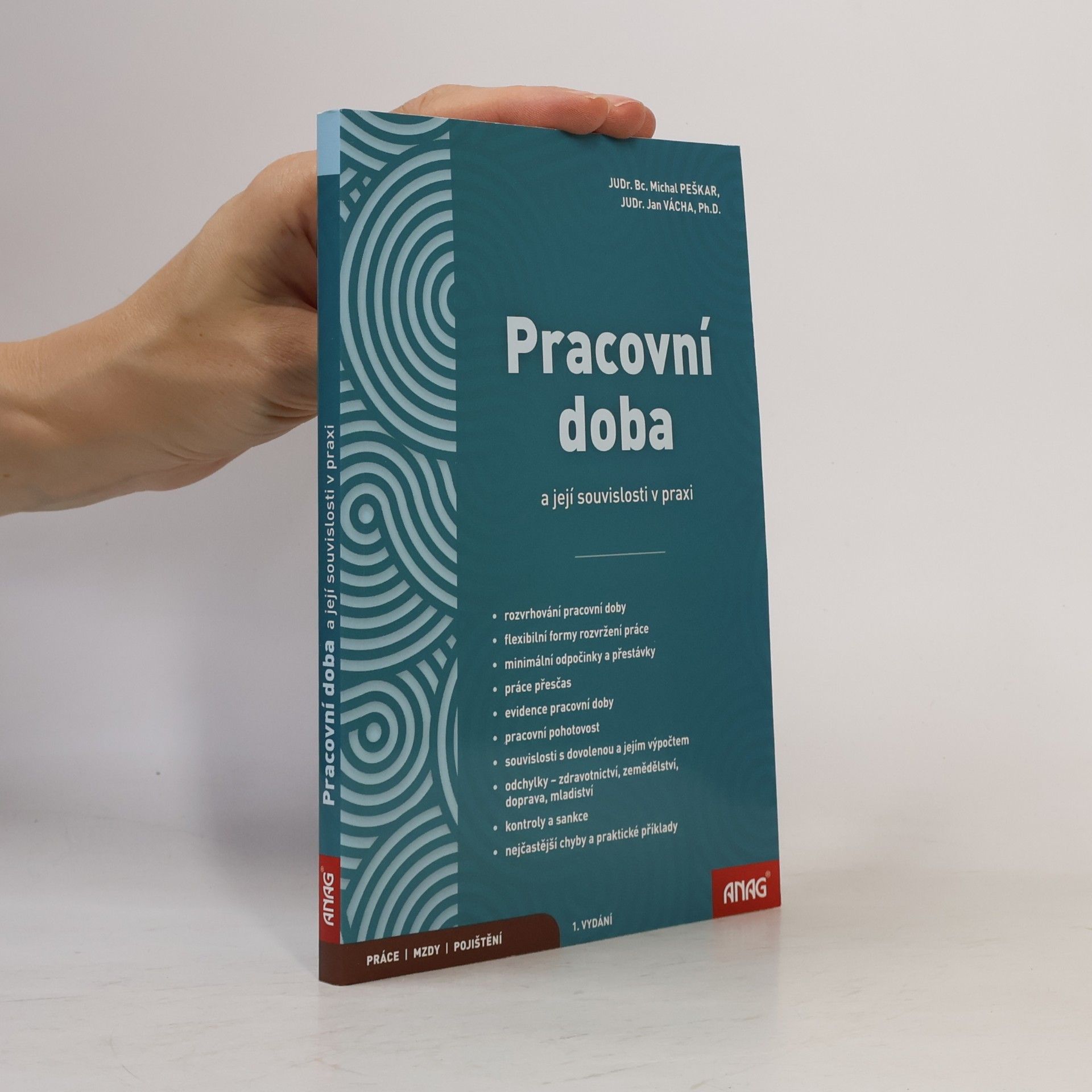 Pracovní doba a její souvislosti v praxi 2026