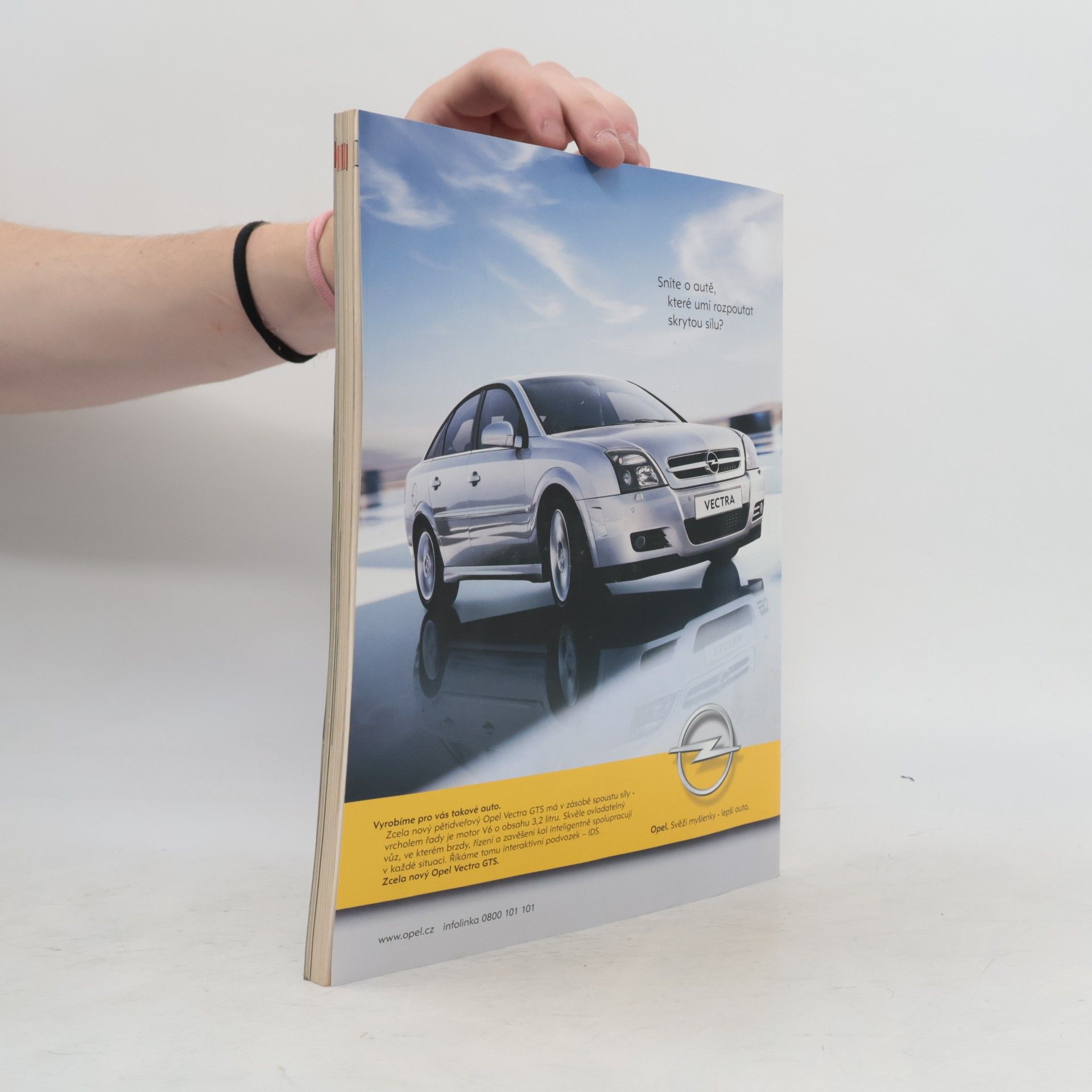 Kolektiv autorů Auto Katalog 2002/2003