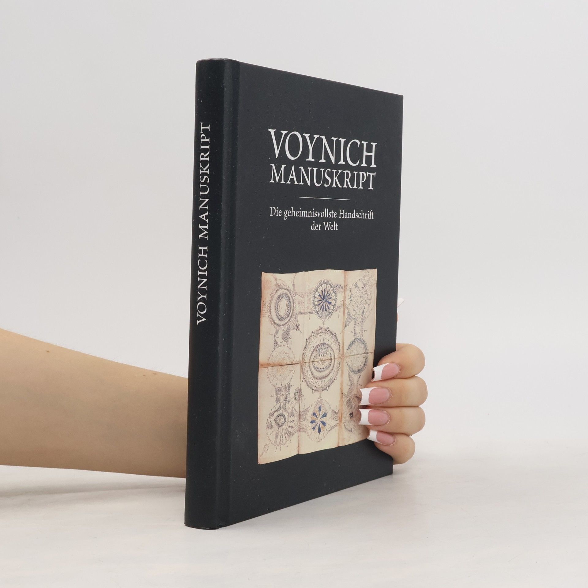 Voynich Manuskript