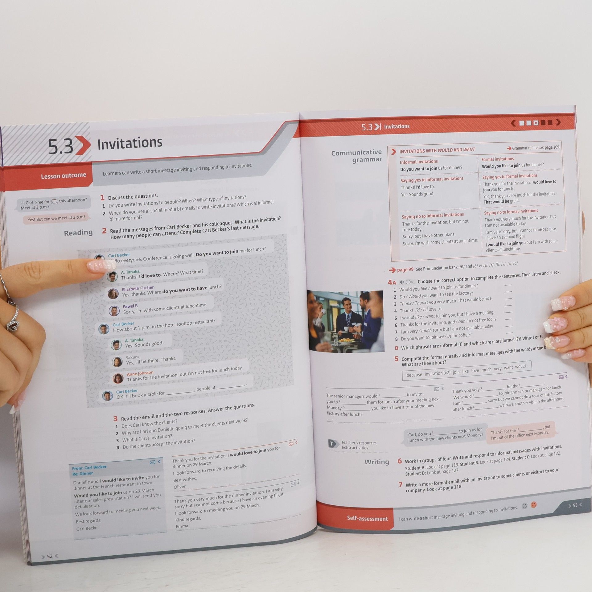 Margaret O'Keefe Business Partner A2 Coursebook and Basic MyEnglishLab Pack