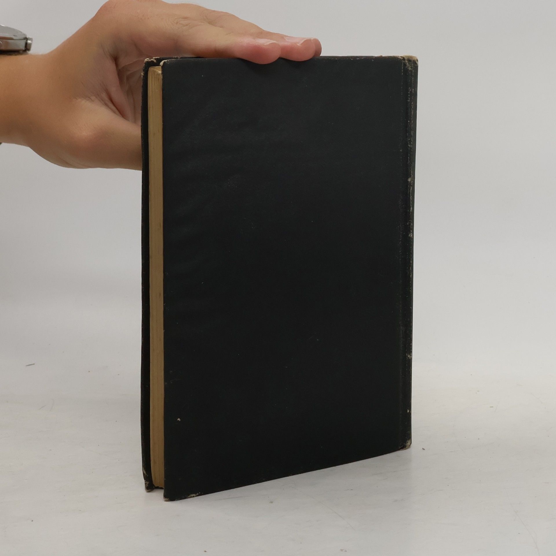 J. N. Darby Synopsis of The Book of The Bible. Vol. V
