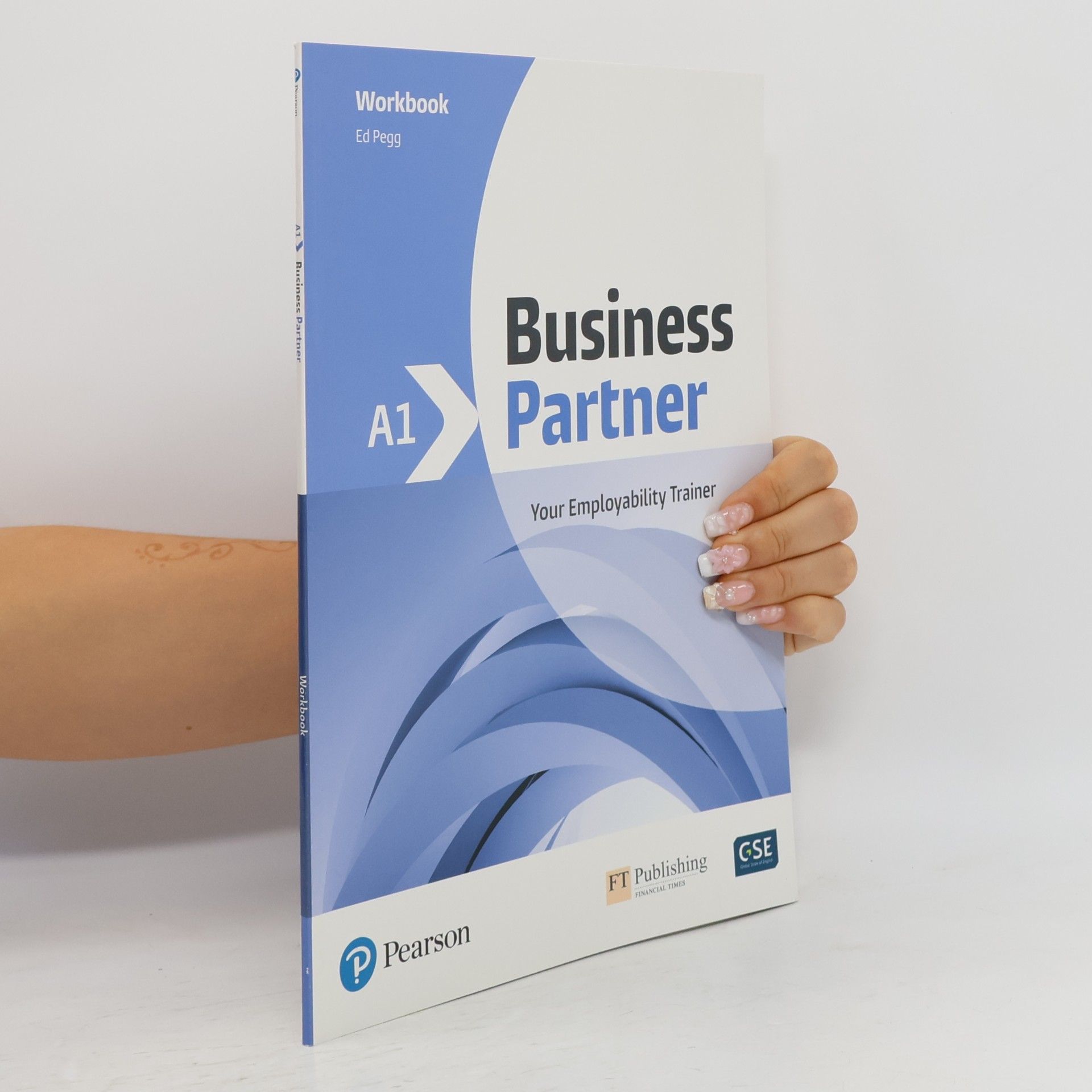 Business Partner A1 Workbook